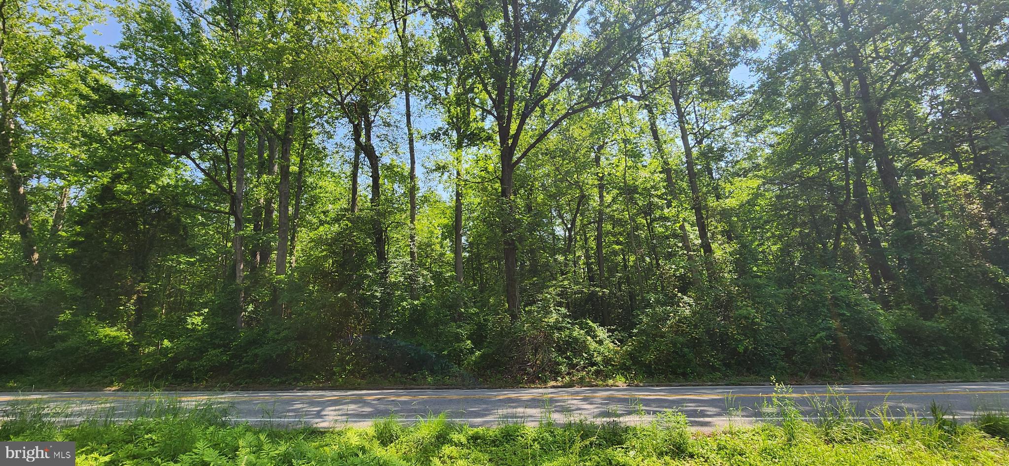 ROBIE / BENSVILLE ROAD