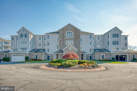 Condo For Rent - 4700 Water Park Drive #4700-J<br/> Harford County, BELCAMP, MD 21017