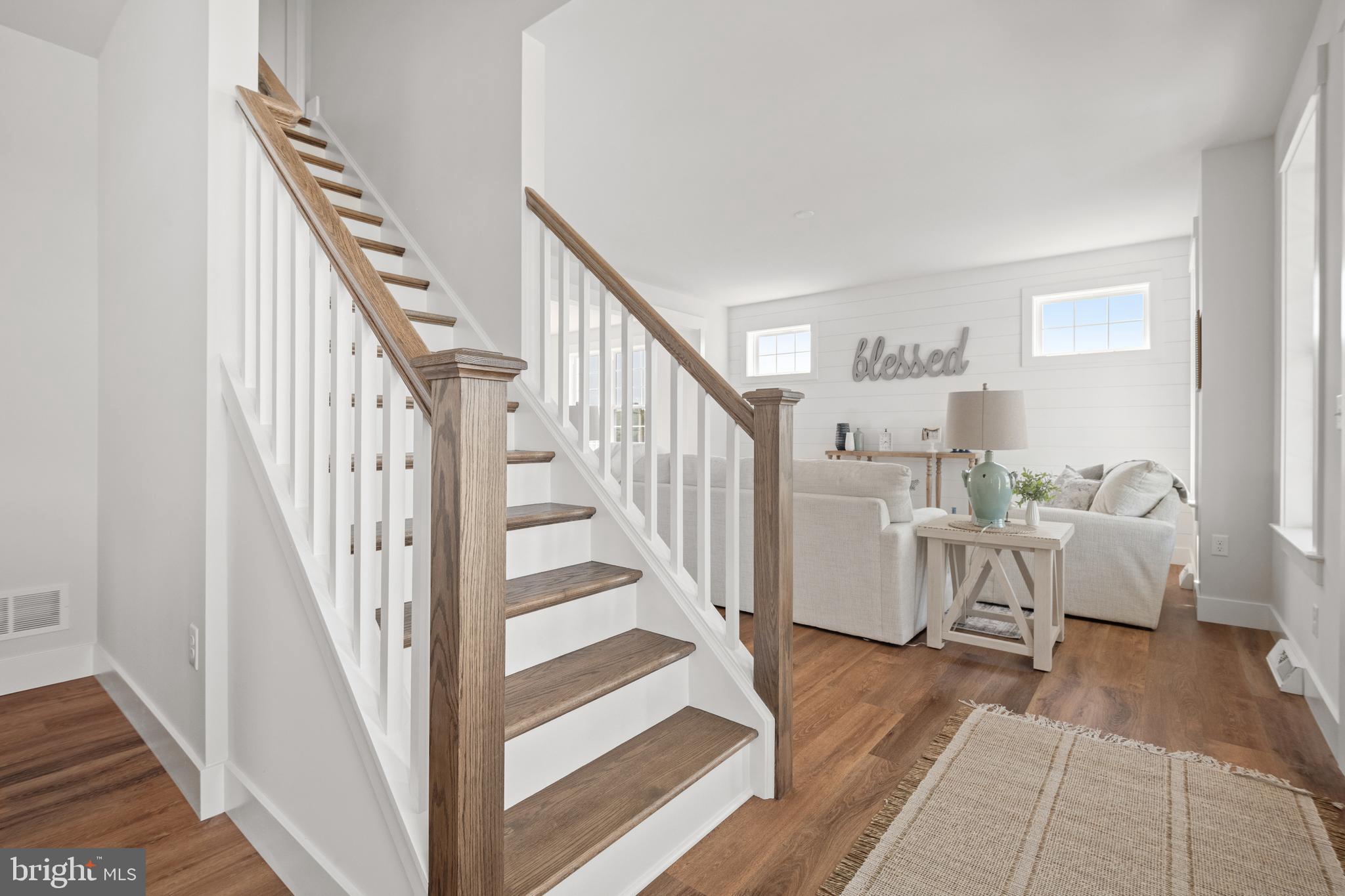 WINDING WAY-ASBURY I