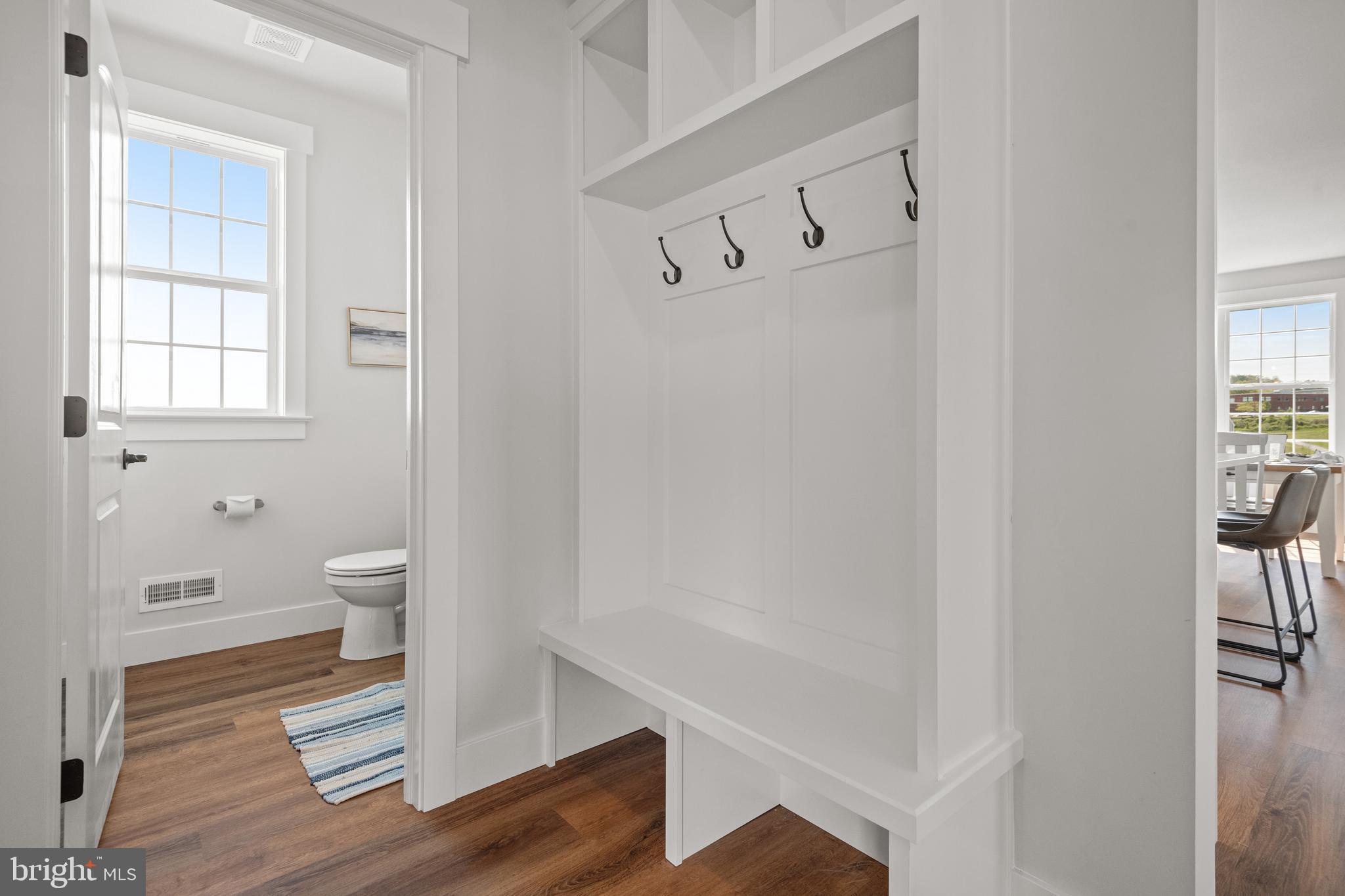 RIVER RIDGE HILLS - Residential