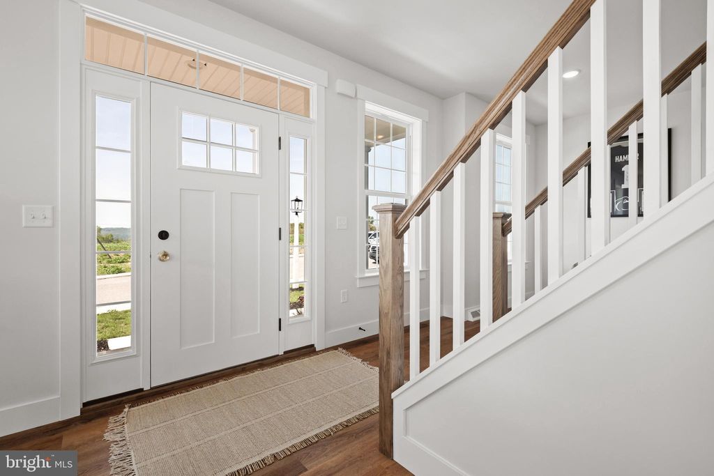 Photo of 502 Winding Way #ASBURY I MODEL, WRIGHTSVILLE, PA 17368 (MLS # PAYK2080996)