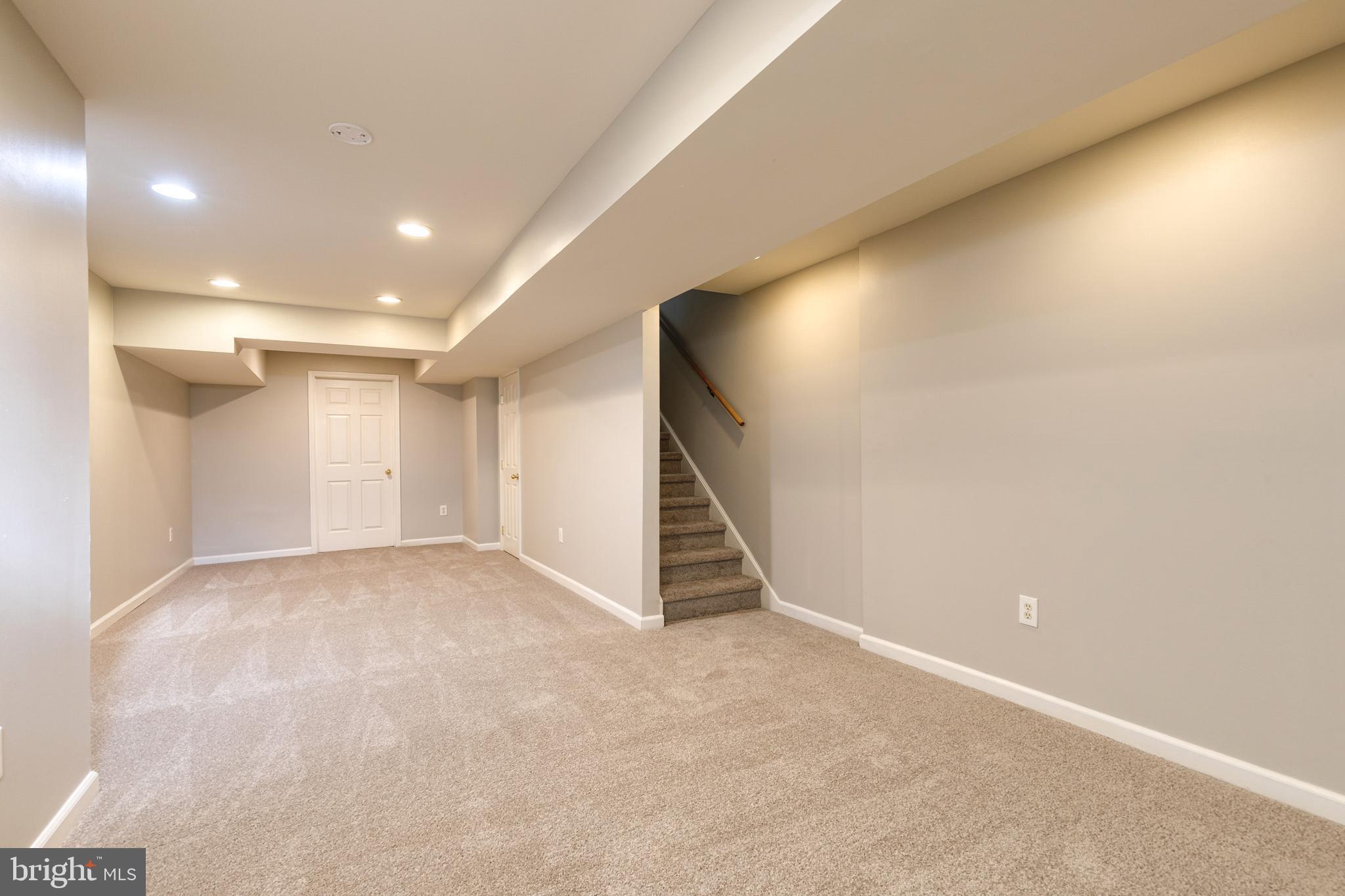 FEDERAL HILL HISTORIC DISTRICT - Residential Lease