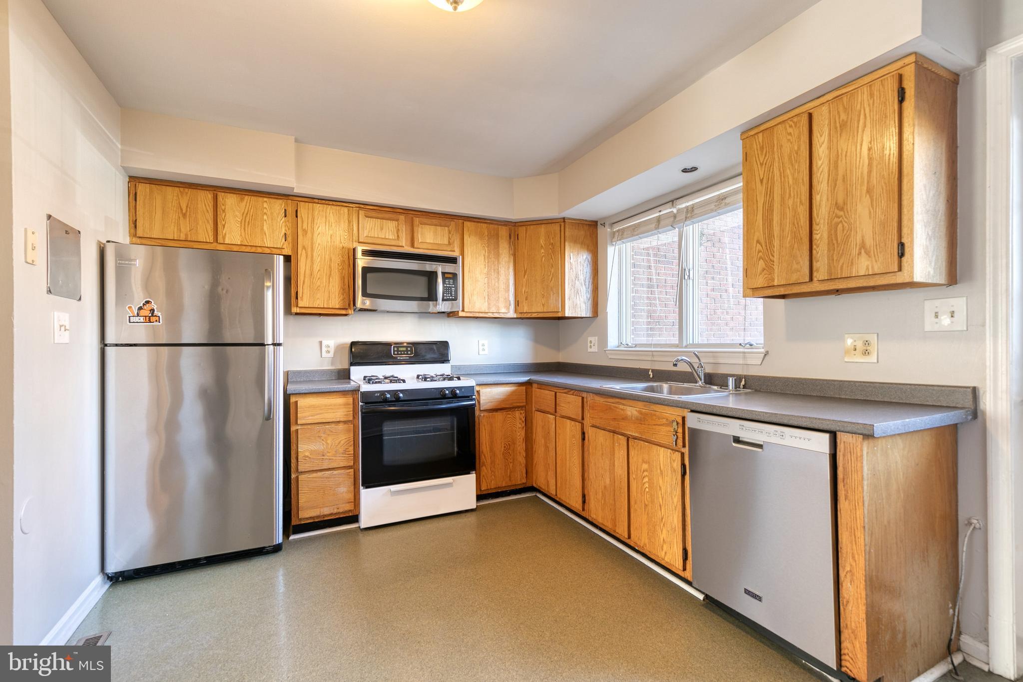 FEDERAL HILL HISTORIC DISTRICT - Residential Lease