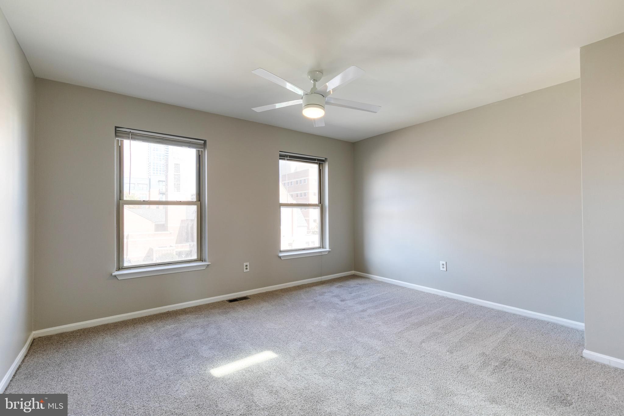 FEDERAL HILL HISTORIC DISTRICT - Residential Lease