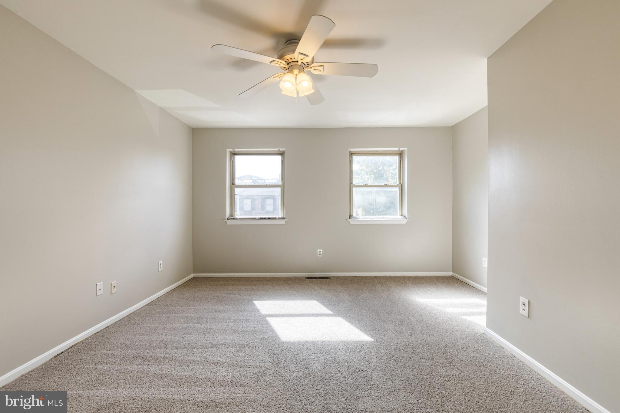 FEDERAL HILL HISTORIC DISTRICT - Residential Lease