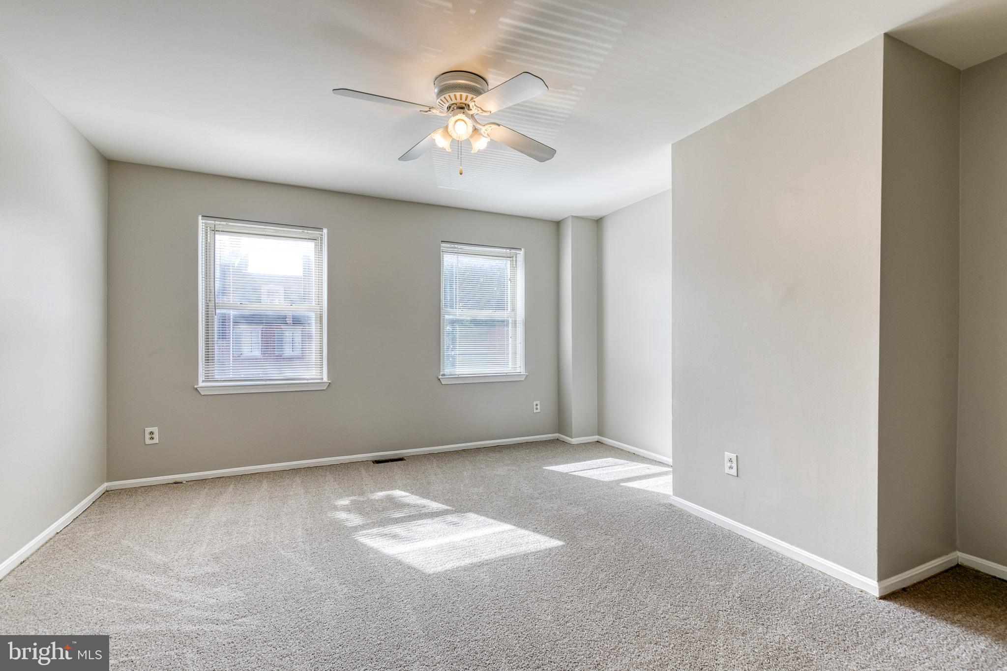 FEDERAL HILL HISTORIC DISTRICT - Residential Lease