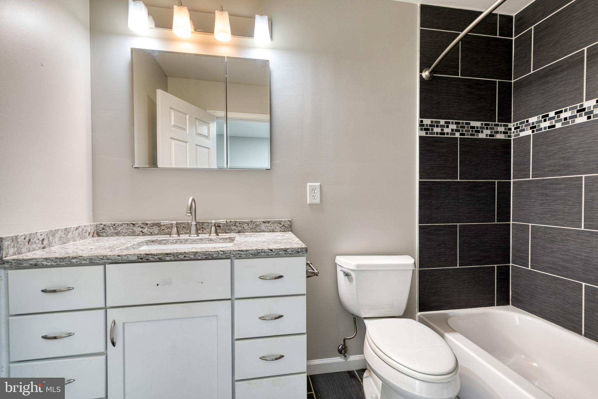 FEDERAL HILL HISTORIC DISTRICT - Residential Lease