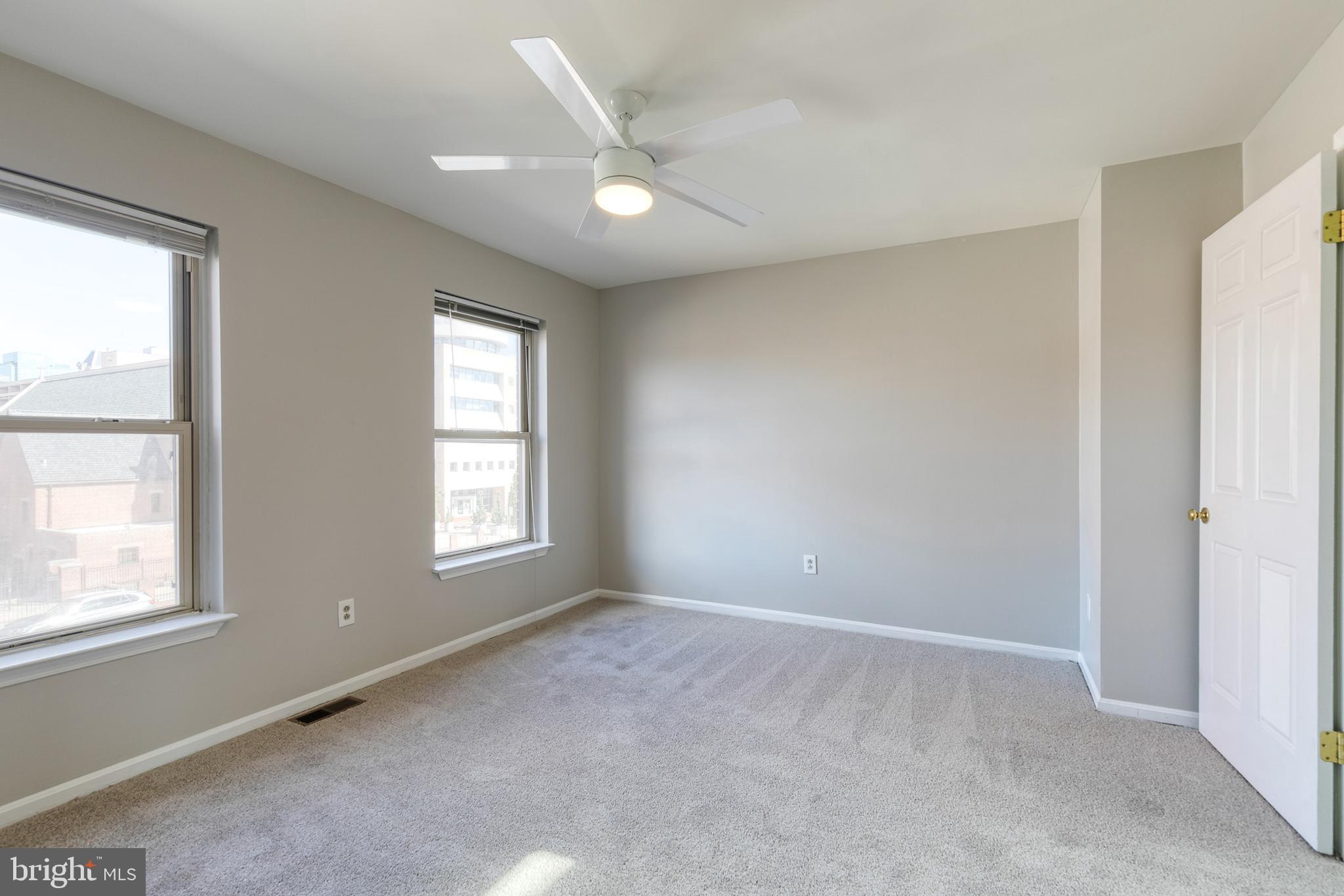 FEDERAL HILL HISTORIC DISTRICT - Residential Lease