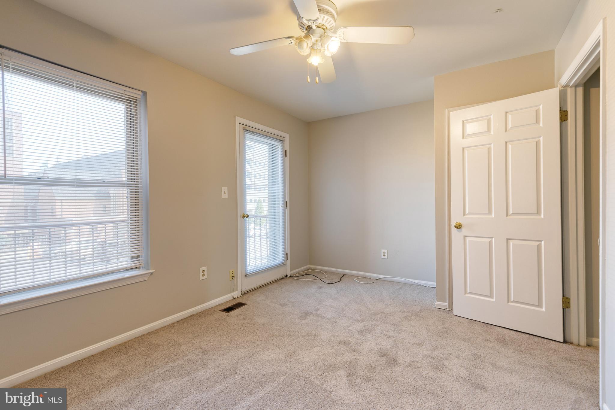 FEDERAL HILL HISTORIC DISTRICT - Residential Lease