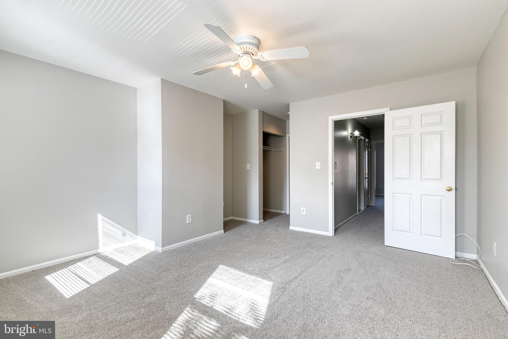 FEDERAL HILL HISTORIC DISTRICT - Residential Lease