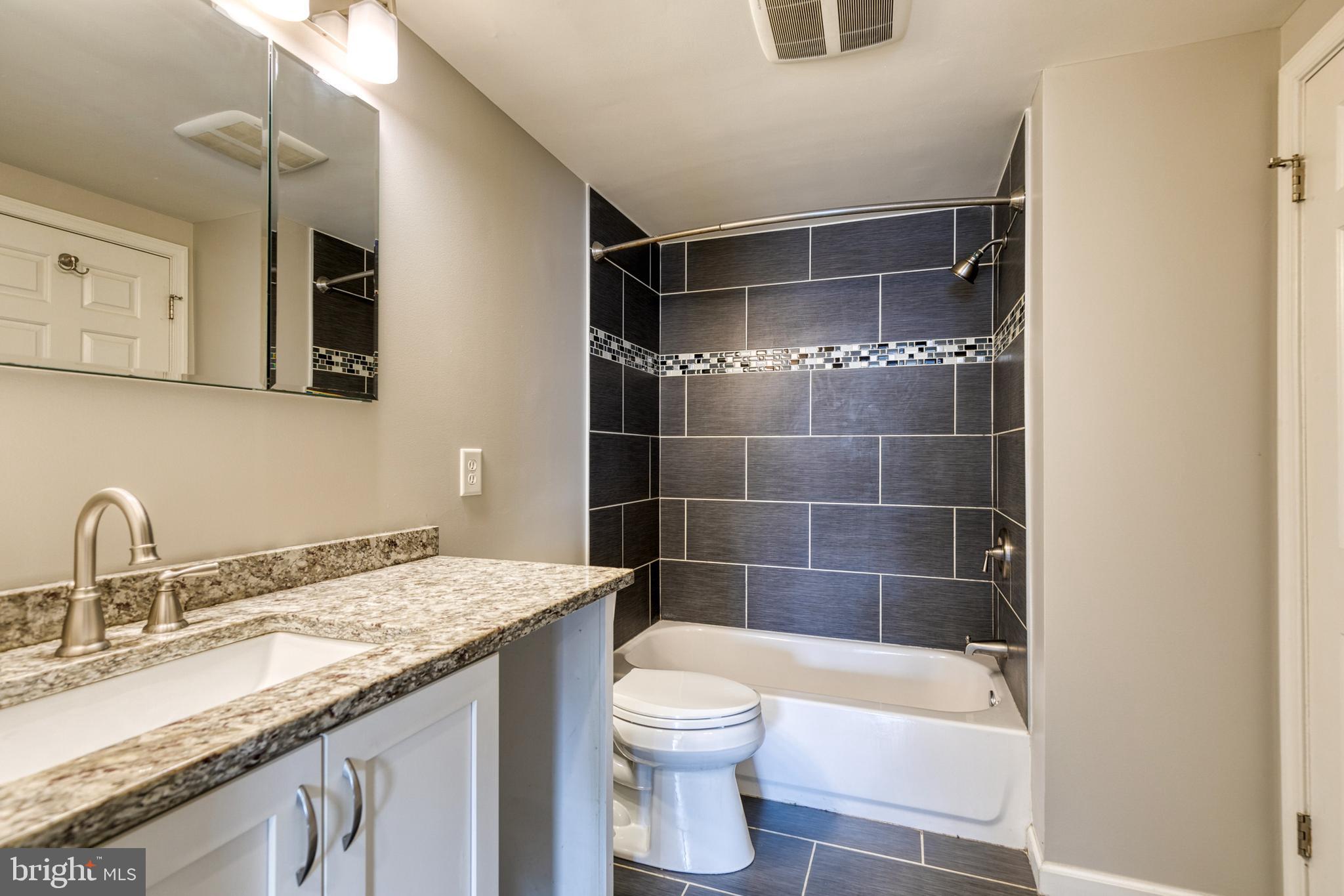 FEDERAL HILL HISTORIC DISTRICT - Residential Lease