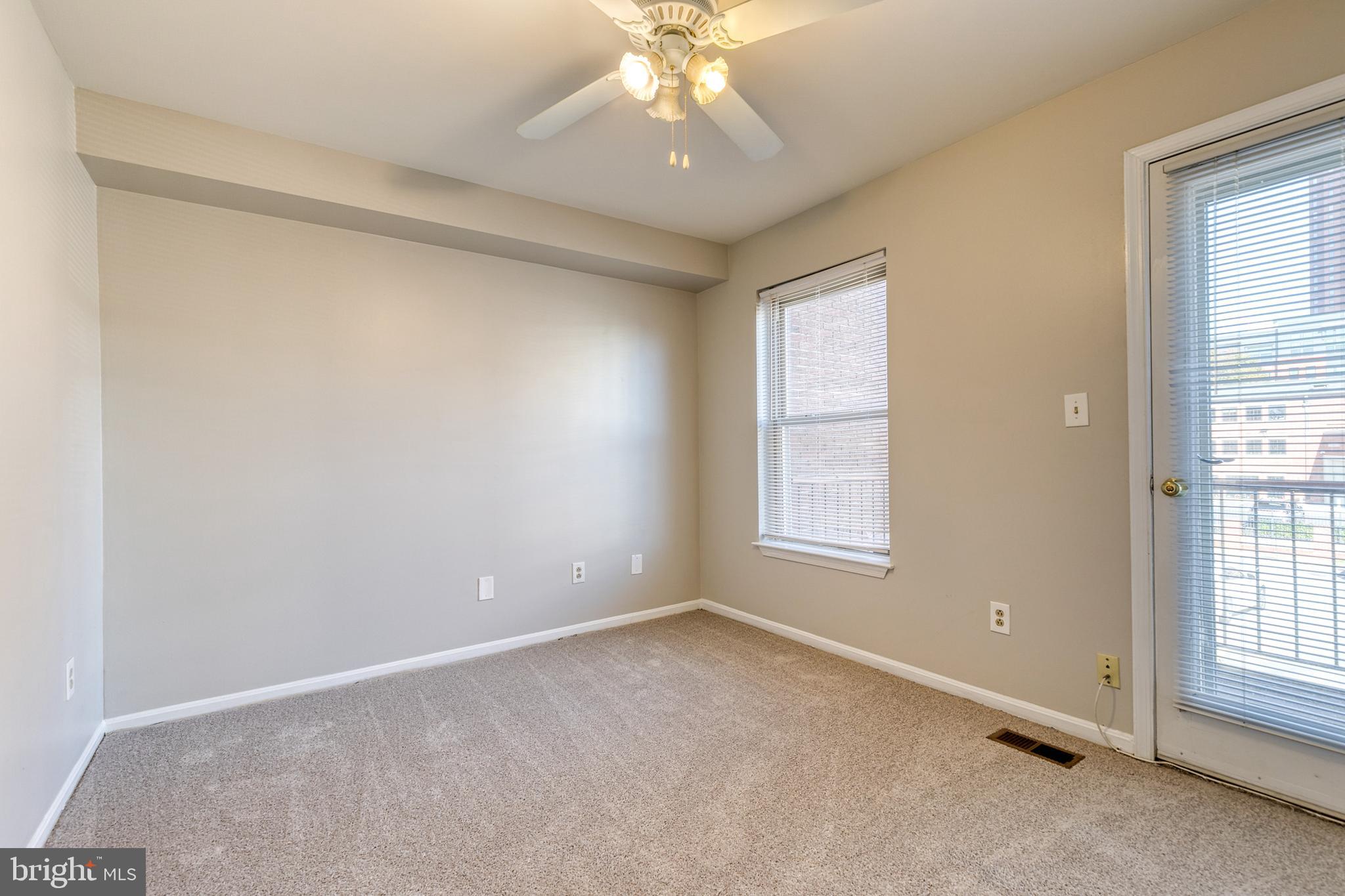 FEDERAL HILL HISTORIC DISTRICT - Residential Lease