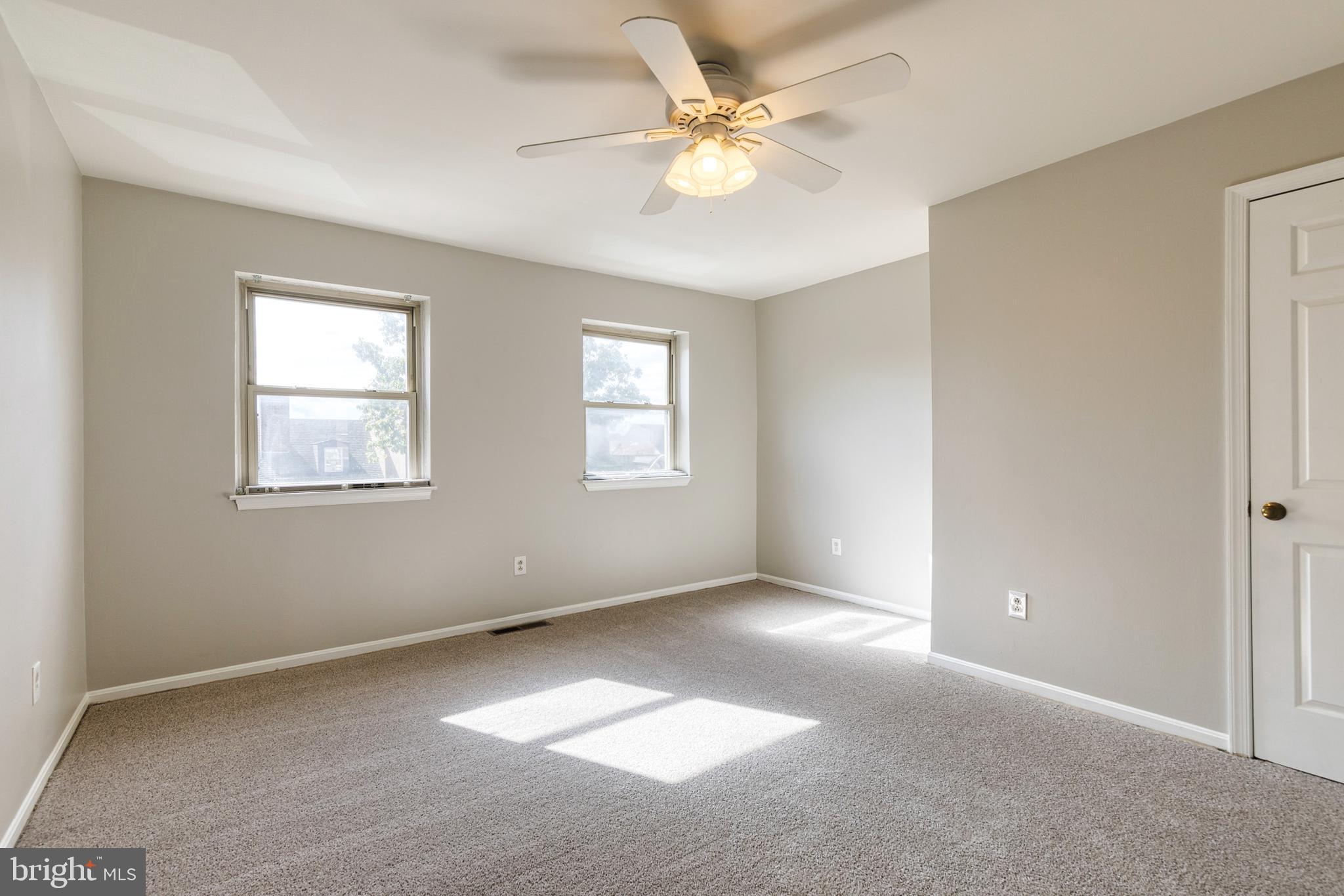 FEDERAL HILL HISTORIC DISTRICT - Residential Lease