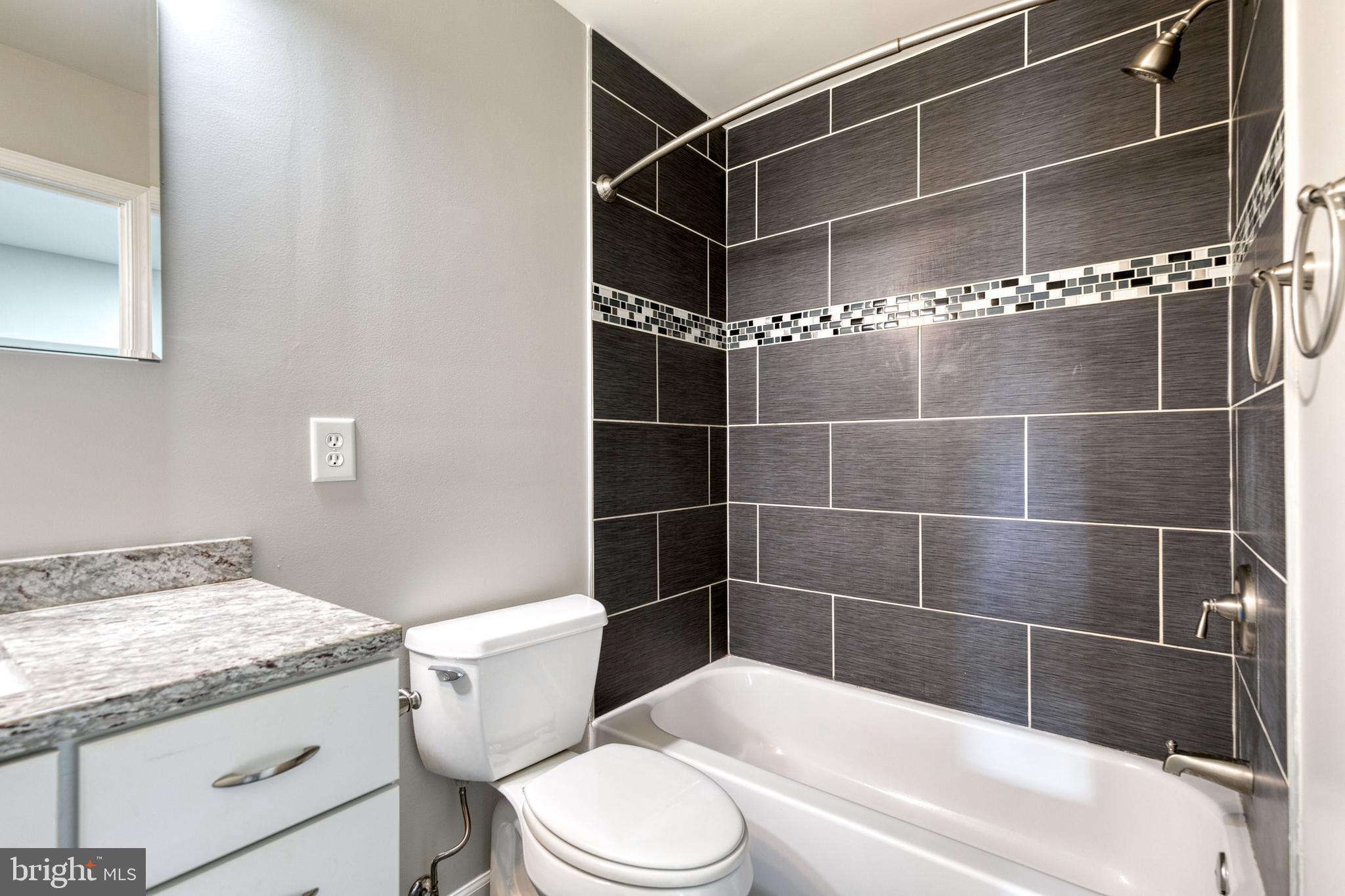 FEDERAL HILL HISTORIC DISTRICT - Residential Lease