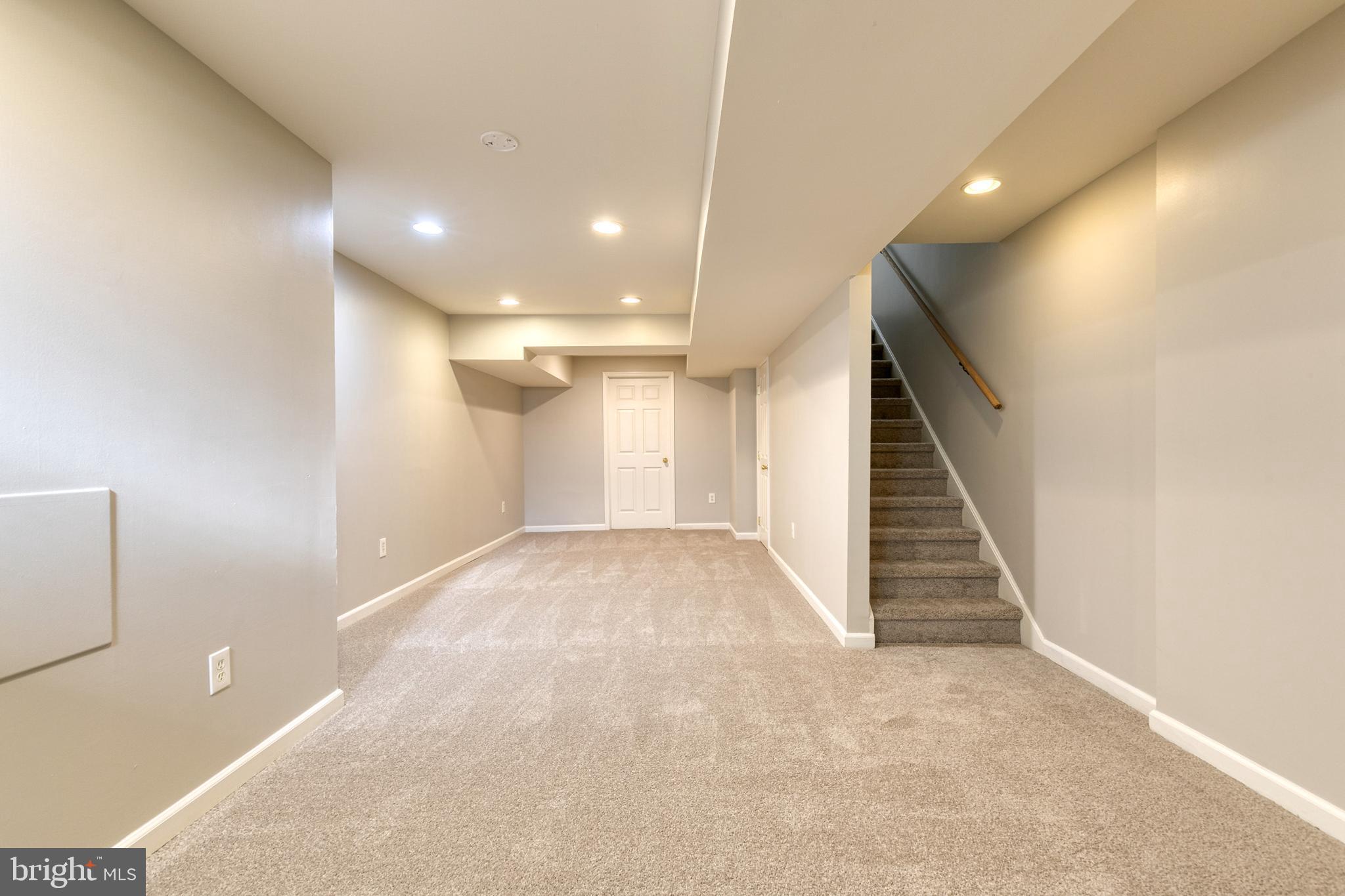 FEDERAL HILL HISTORIC DISTRICT - Residential Lease