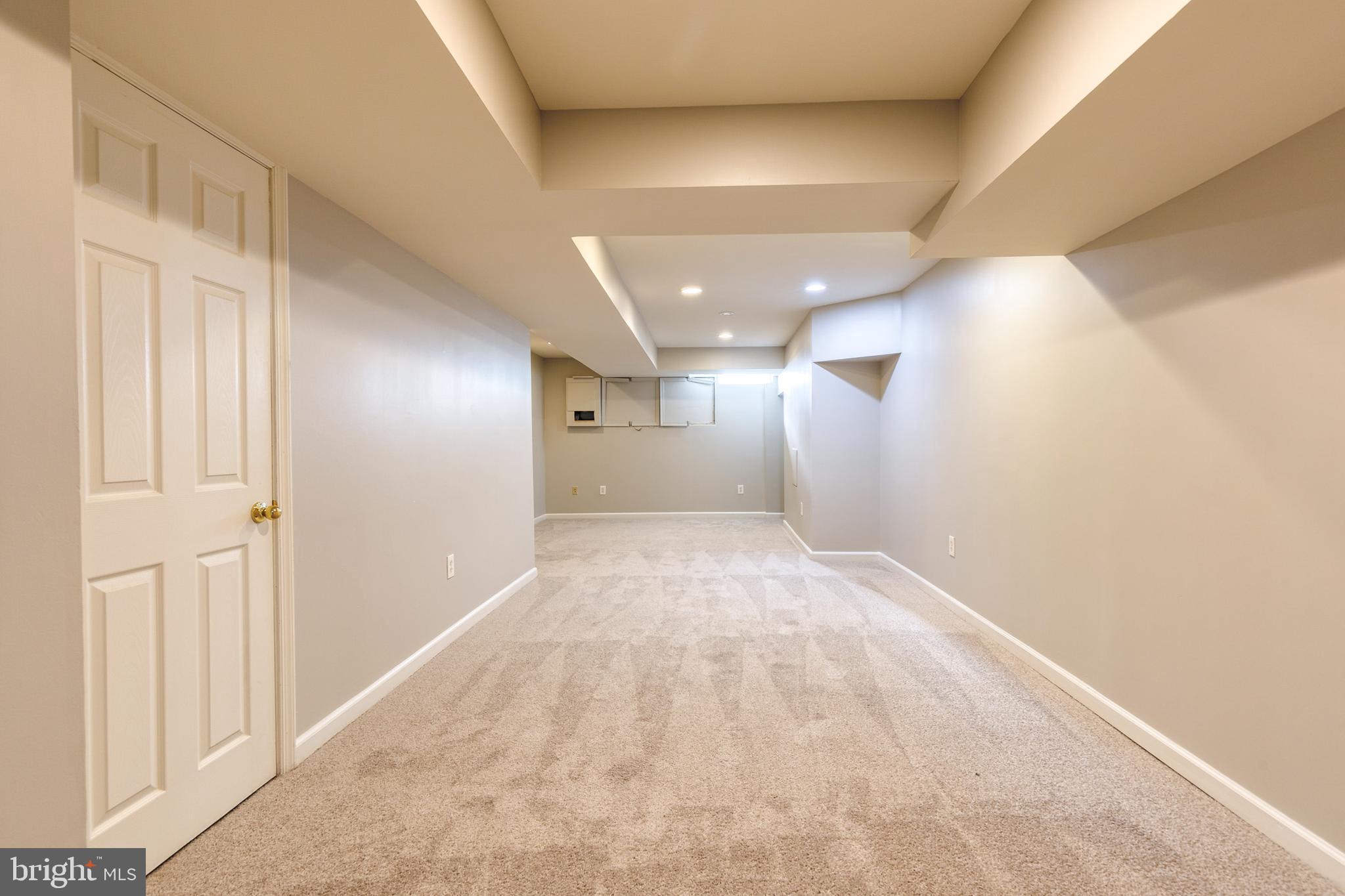 FEDERAL HILL HISTORIC DISTRICT - Residential Lease