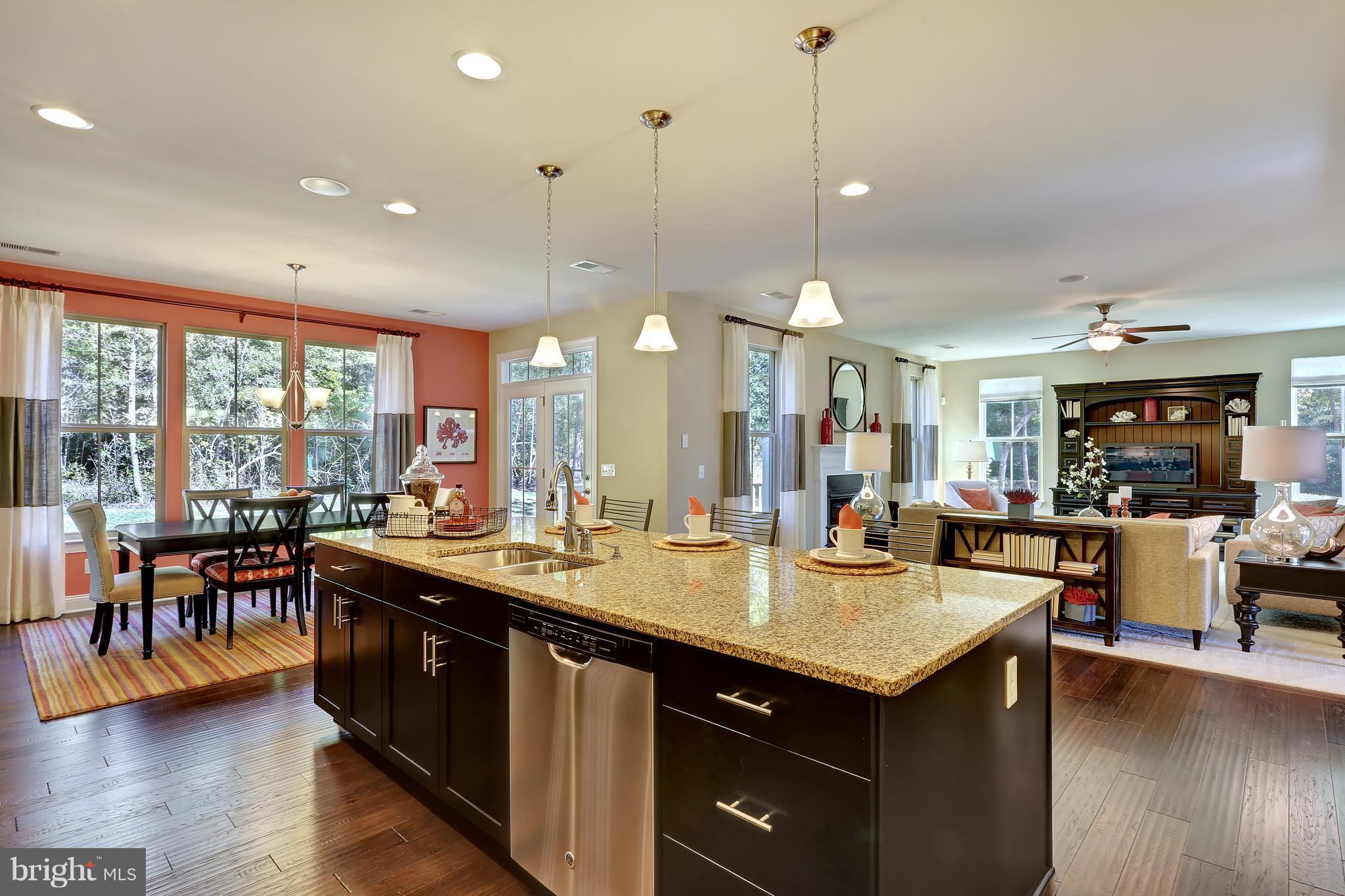 OAK CREEK CLUB GOLF COURSE - Residential