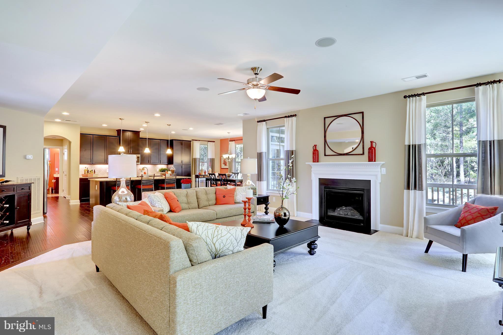 OAK CREEK CLUB GOLF COURSE - Residential