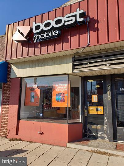 HAMILTON HEIGHTS - Commercial Lease