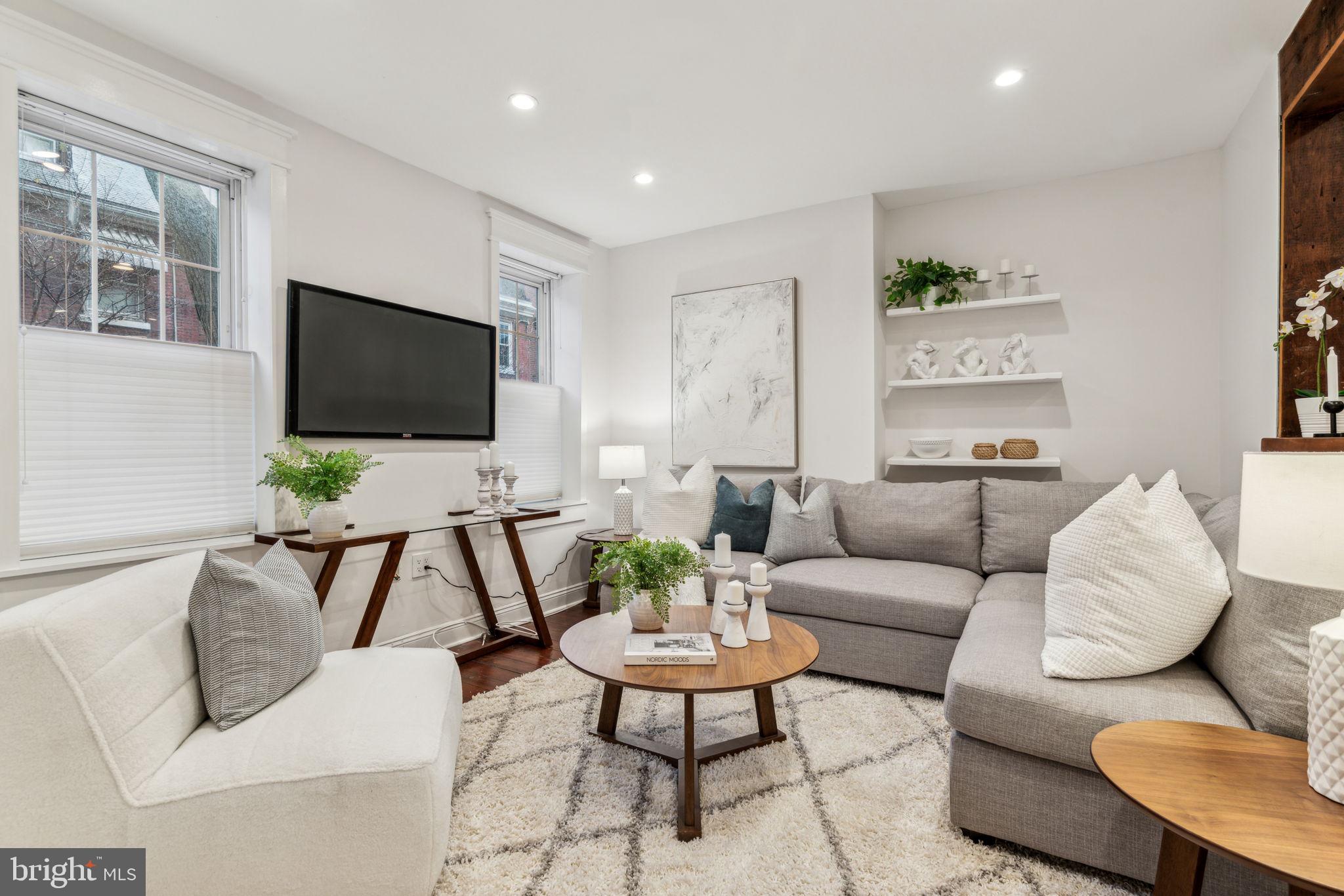 NORTHERN LIBERTIES - Residential