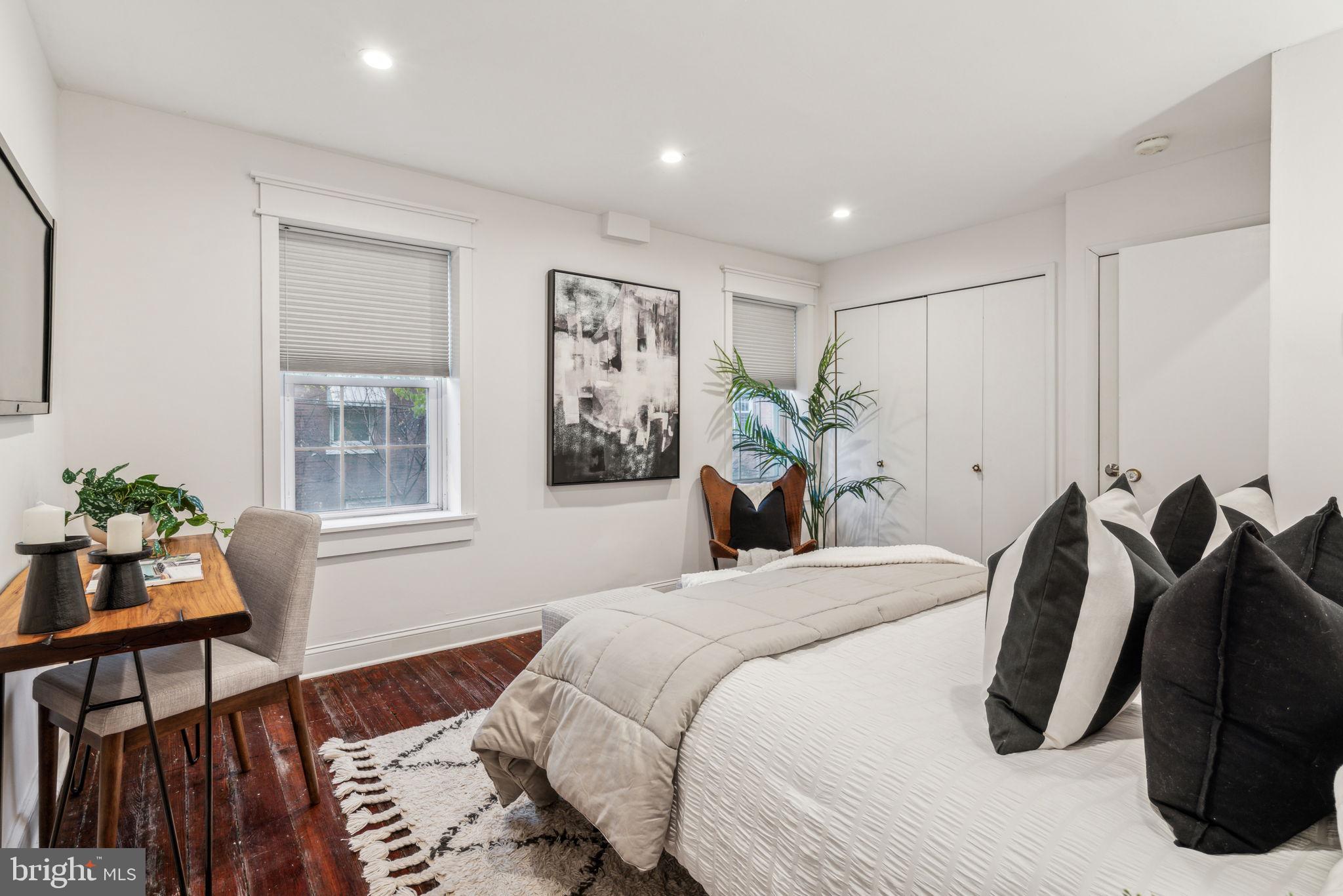 NORTHERN LIBERTIES - Residential