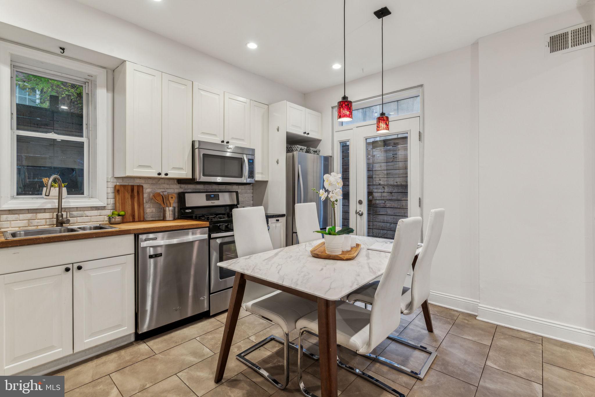 NORTHERN LIBERTIES - Residential