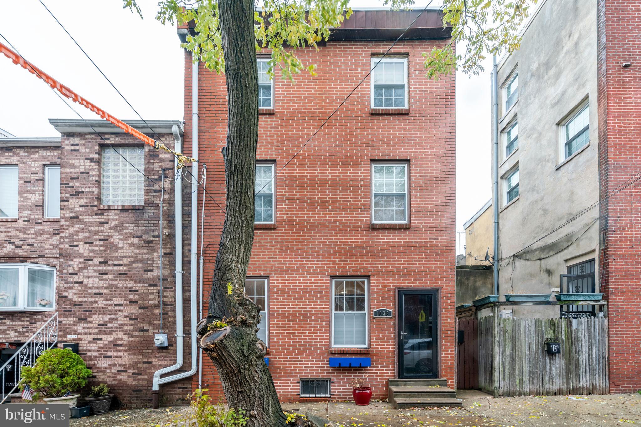NORTHERN LIBERTIES - Residential