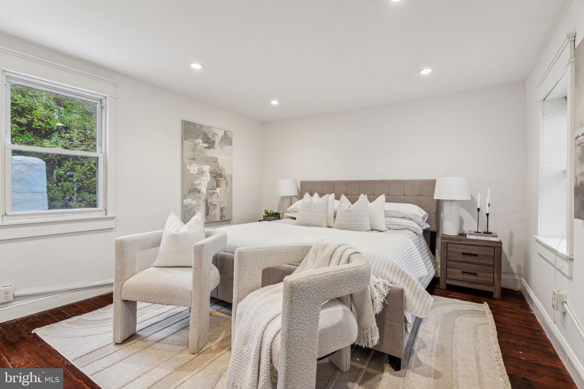 NORTHERN LIBERTIES - Residential