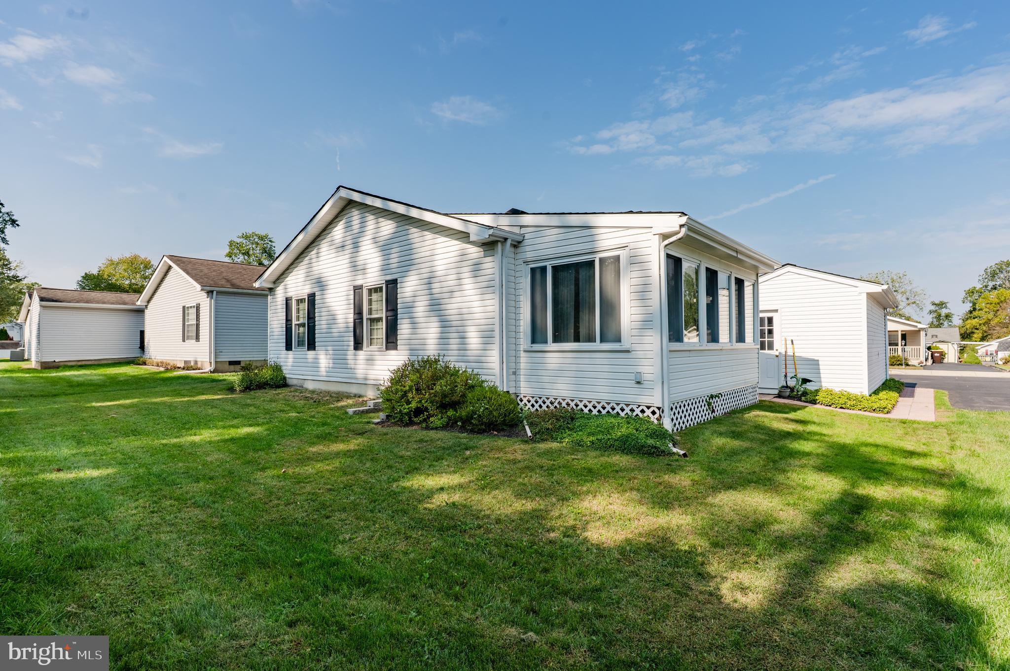 1105 JFK DRIVE