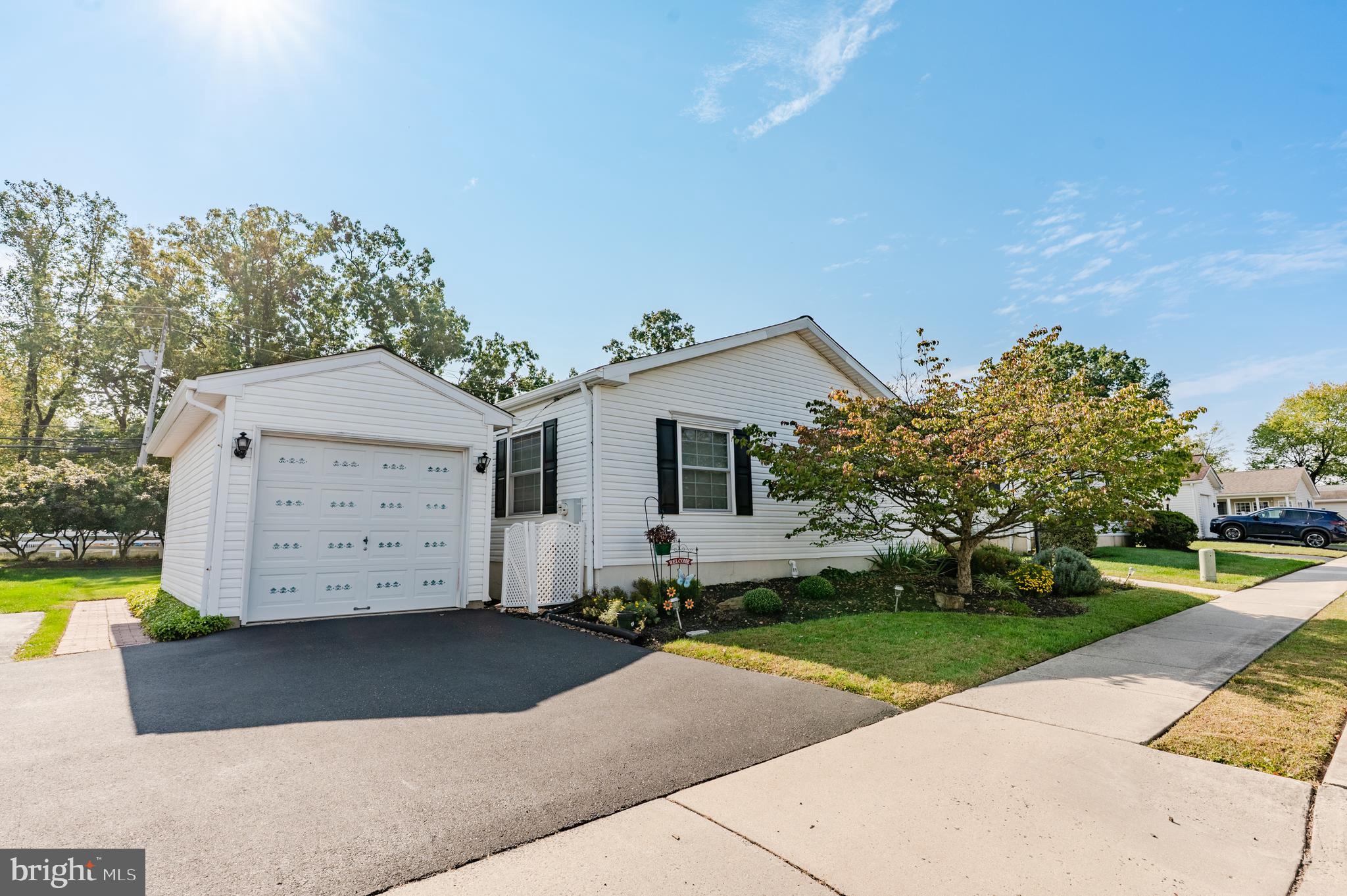 1105 JFK DRIVE