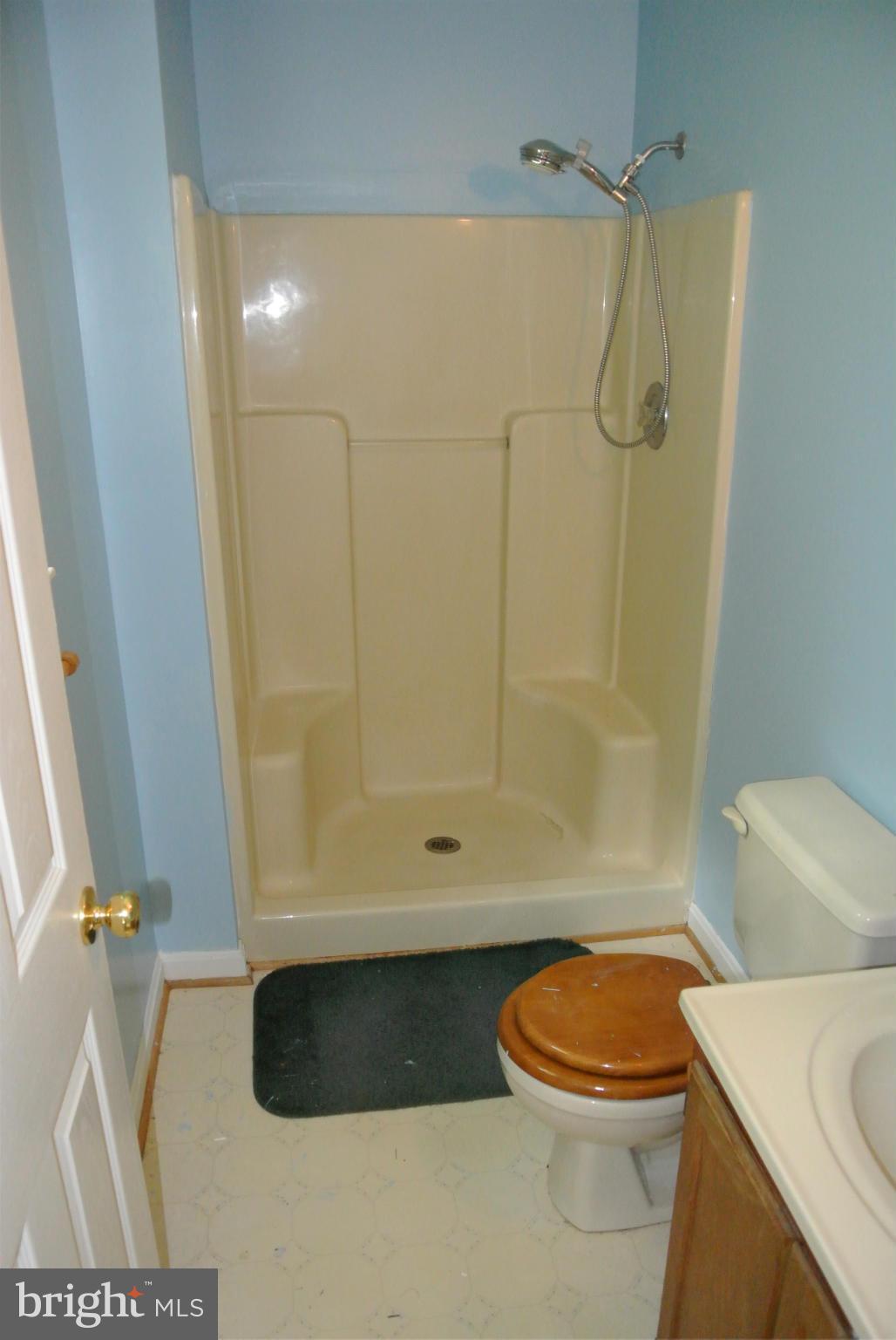 WICOMICO SHORES - Residential