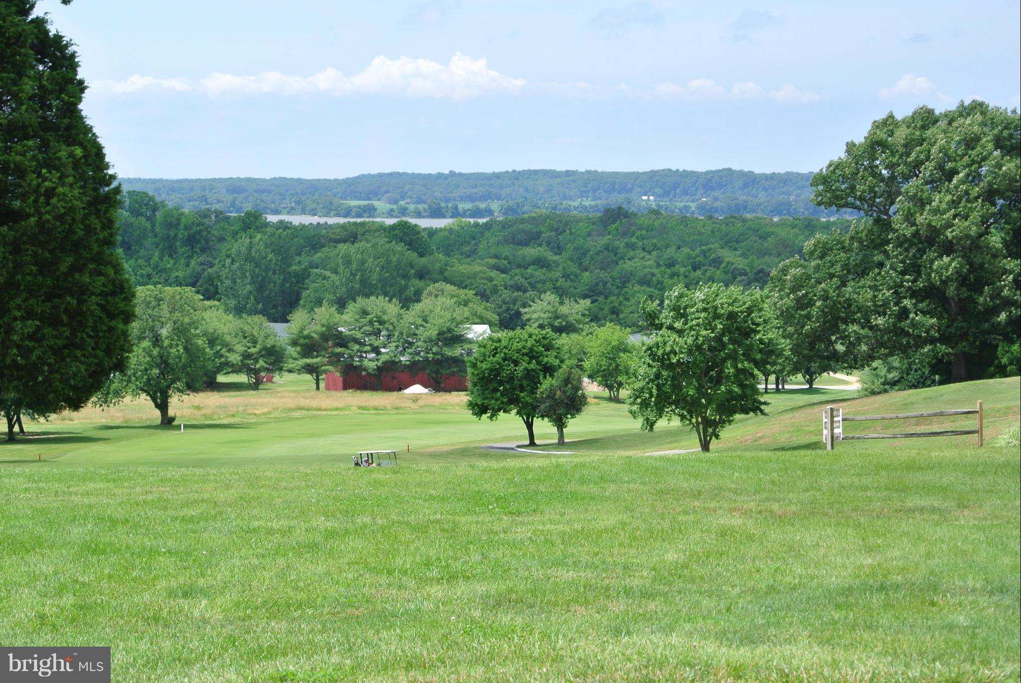 WICOMICO SHORES - Residential