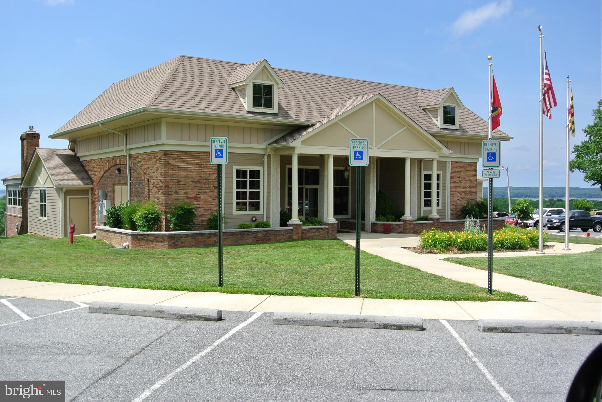 WICOMICO SHORES - Residential