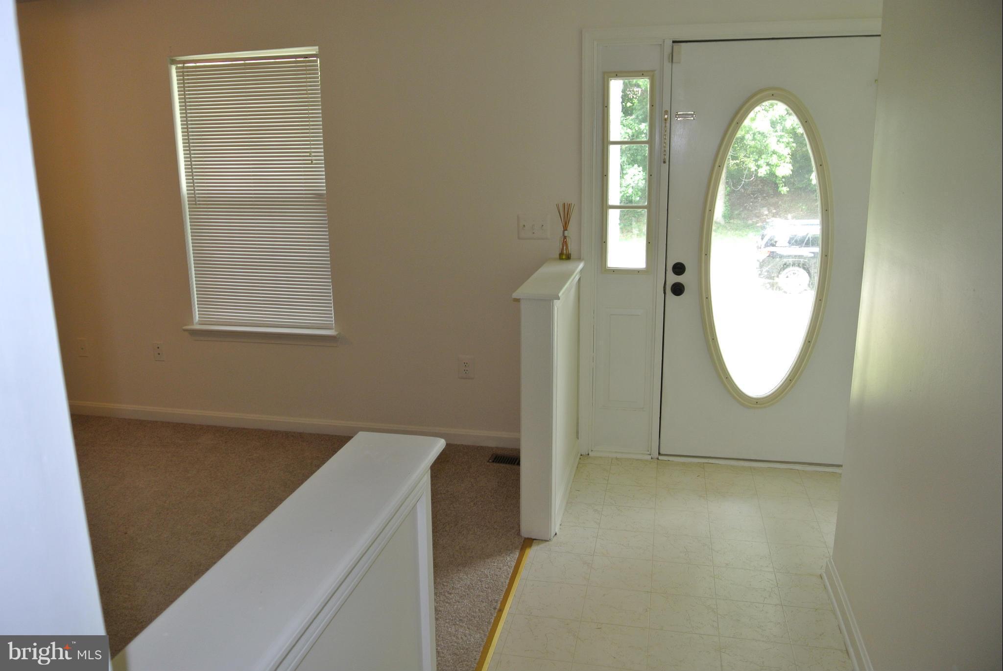 WICOMICO SHORES - Residential