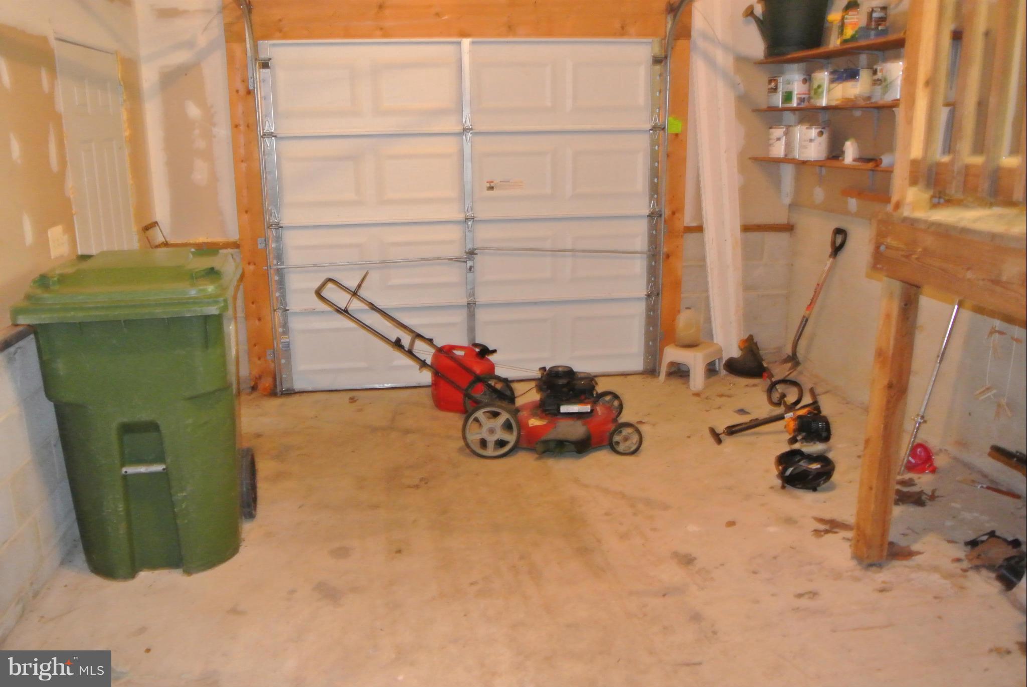 WICOMICO SHORES - Residential