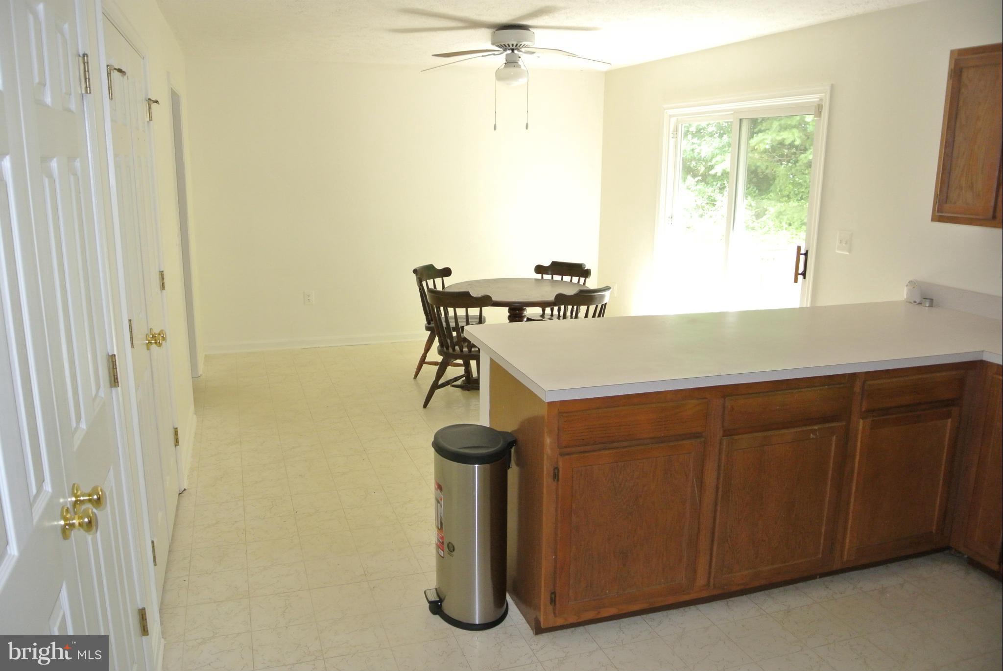 WICOMICO SHORES - Residential