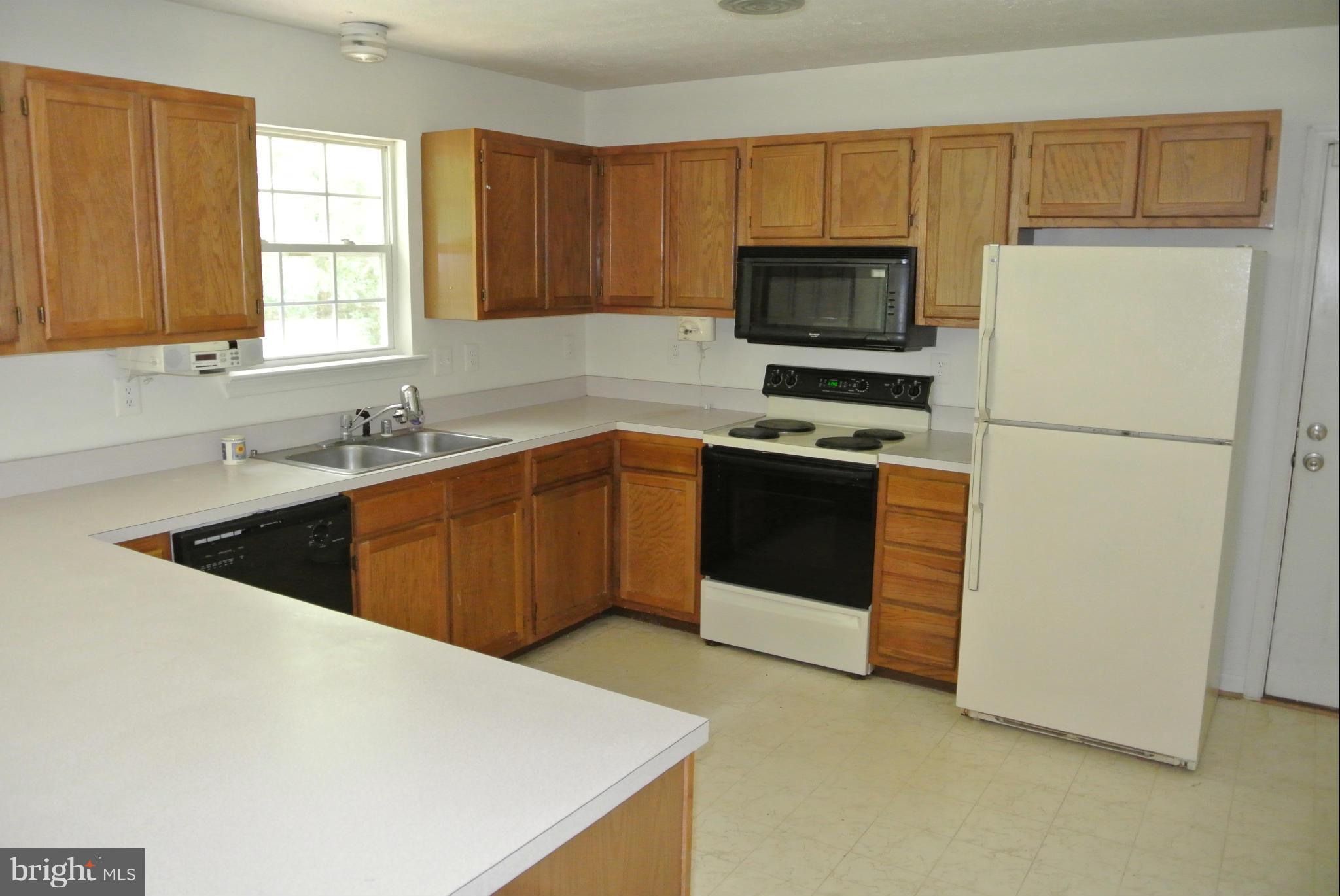 WICOMICO SHORES - Residential