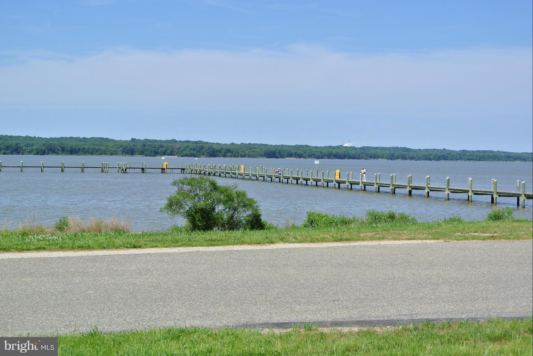 WICOMICO SHORES - Residential
