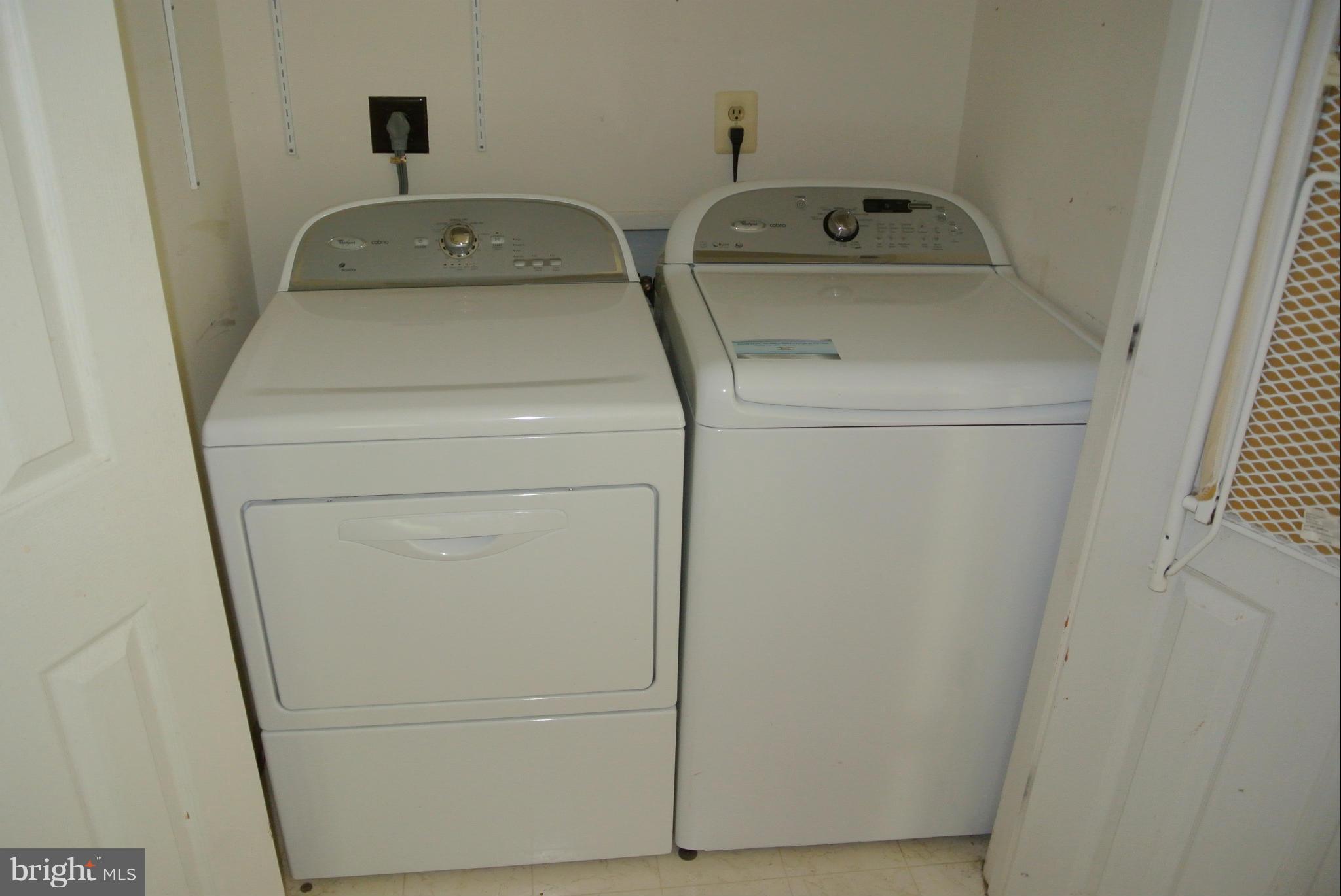 WICOMICO SHORES - Residential