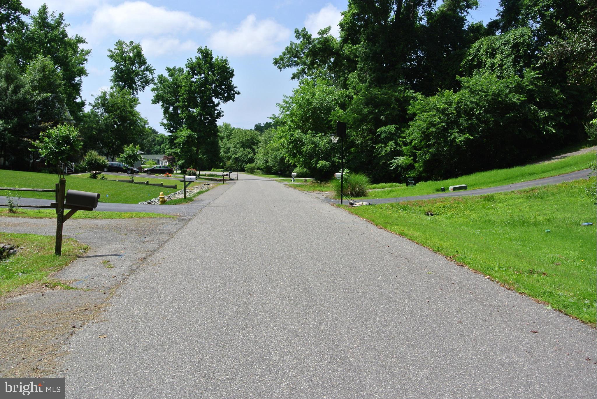 WICOMICO SHORES - Residential