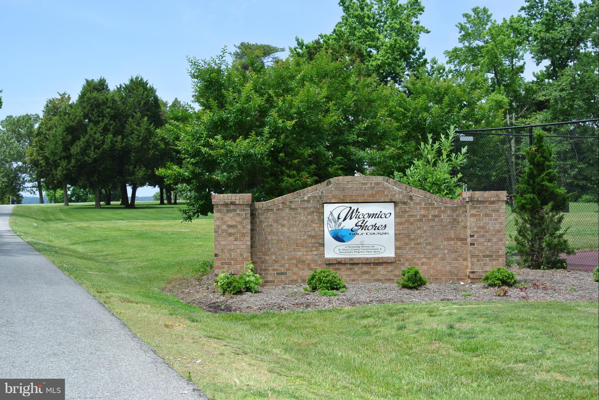 WICOMICO SHORES - Residential
