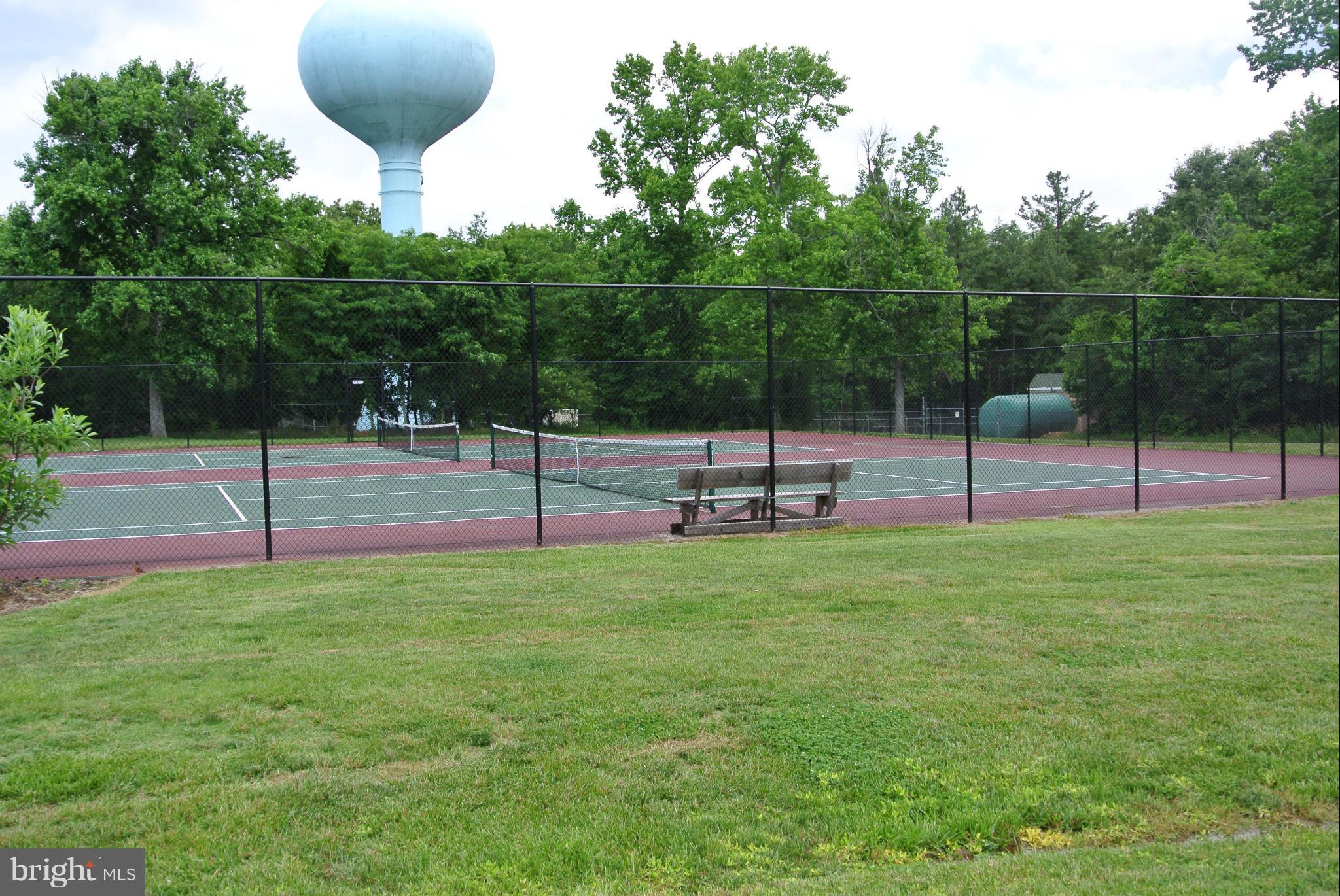 WICOMICO SHORES - Residential