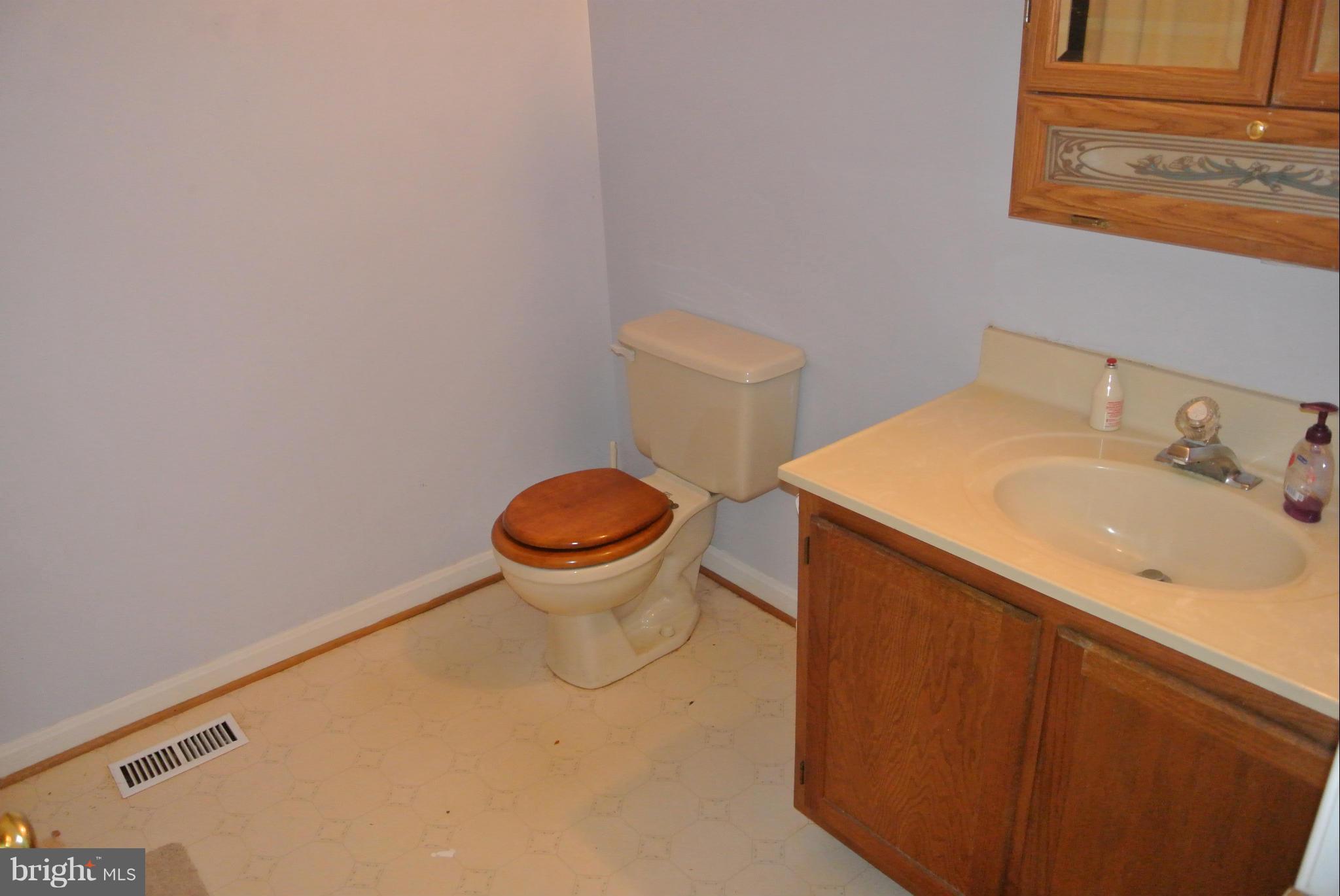 WICOMICO SHORES - Residential