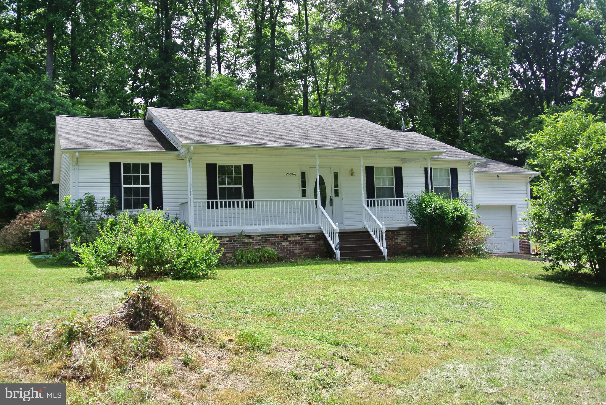 WICOMICO SHORES - Residential