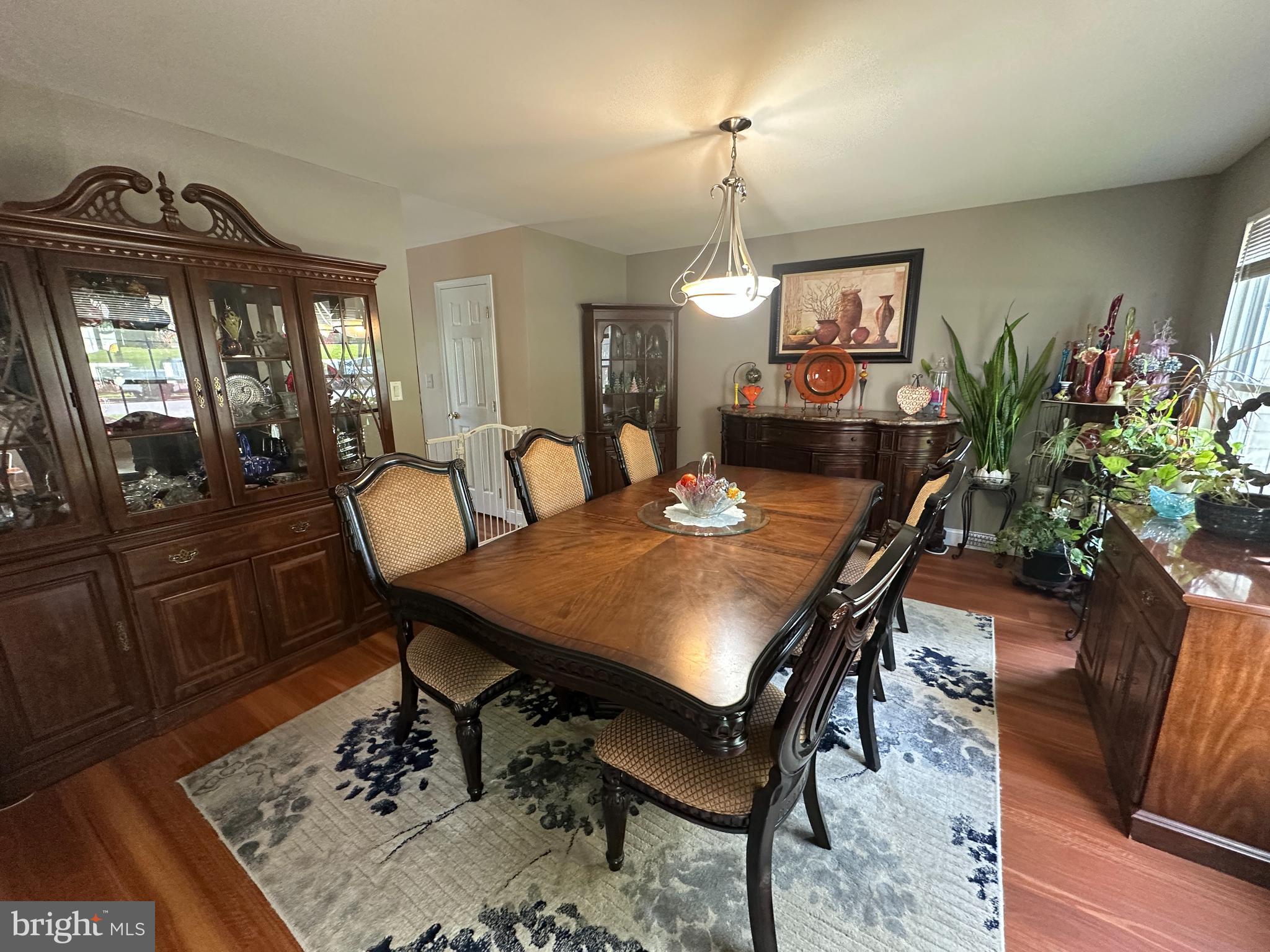 6 HILGERT AVENUE