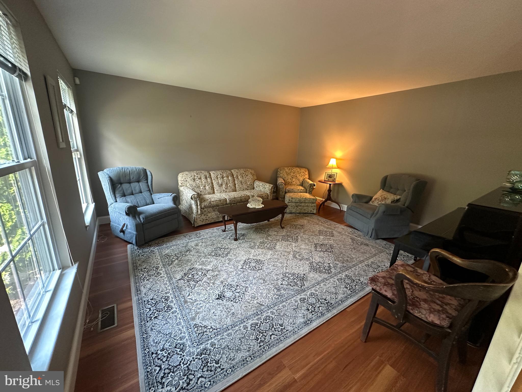 6 HILGERT AVENUE