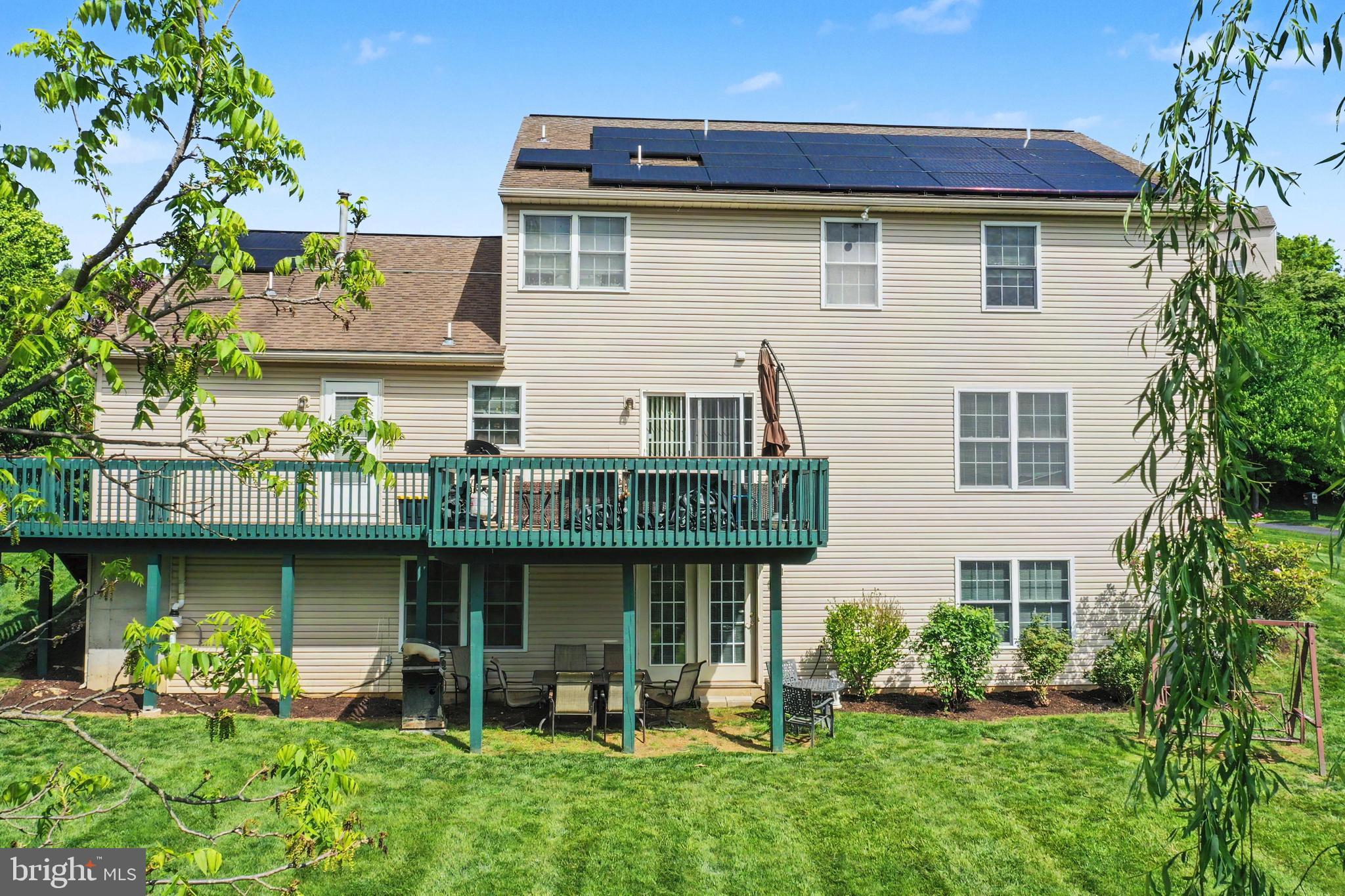 GOVERNORS POINTE - Residential