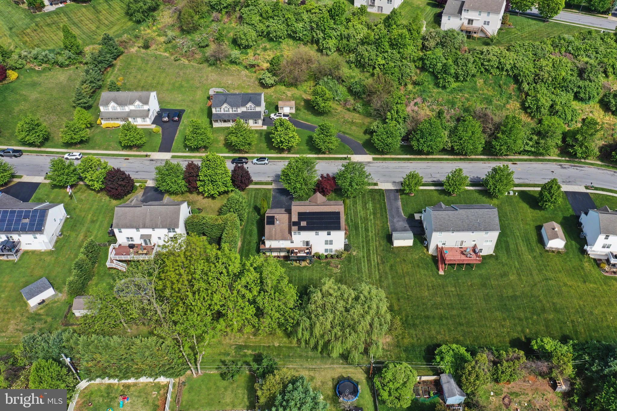 GOVERNORS POINTE - Residential