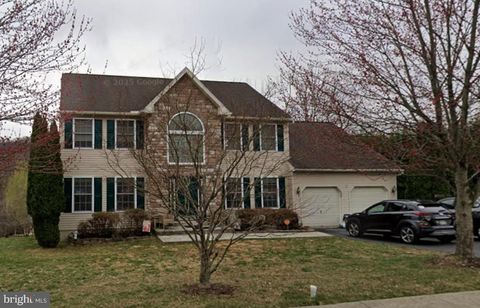 6 HILGERT AVENUE SHILLINGTON PA 19607
