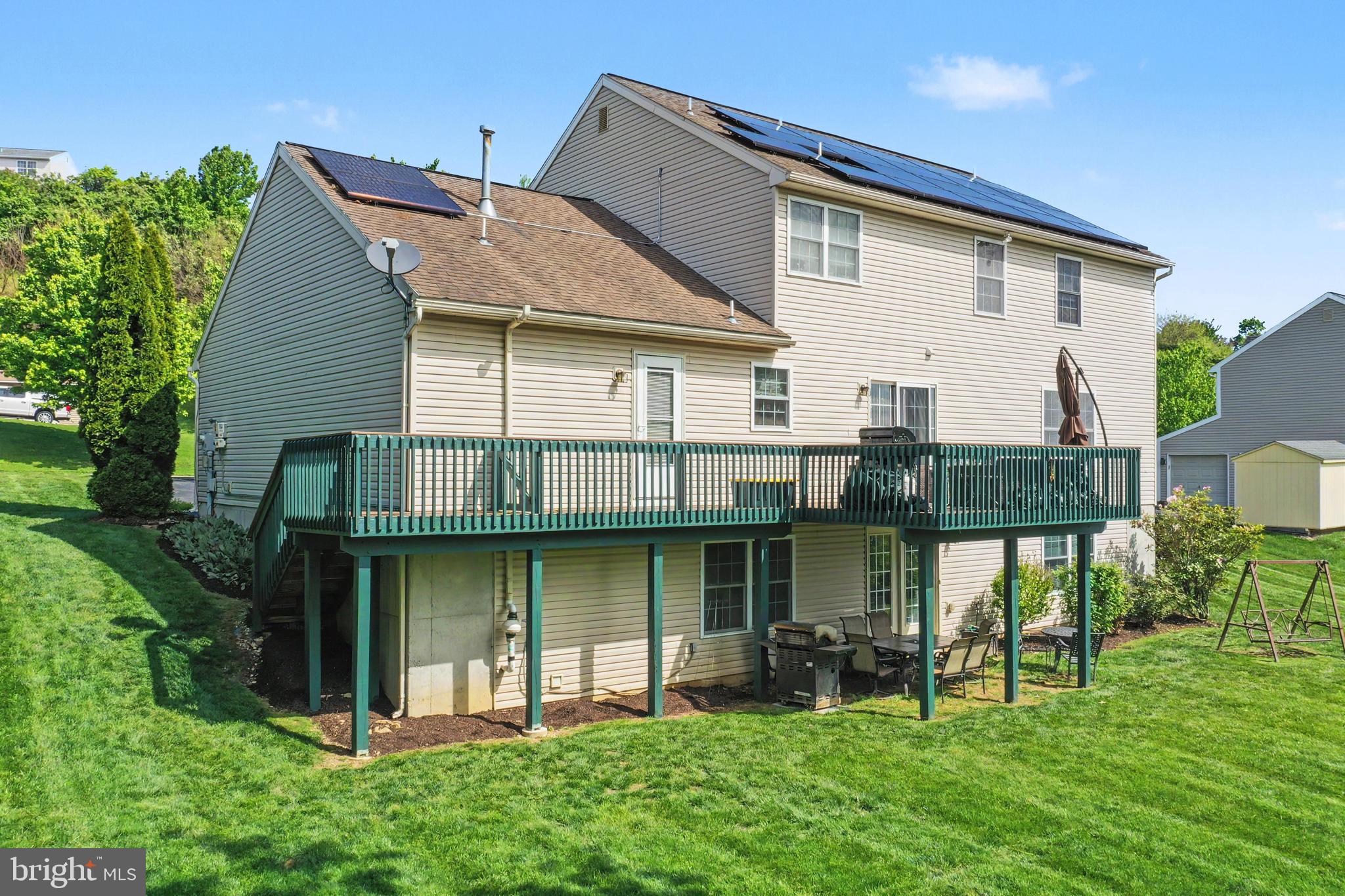 GOVERNORS POINTE - Residential